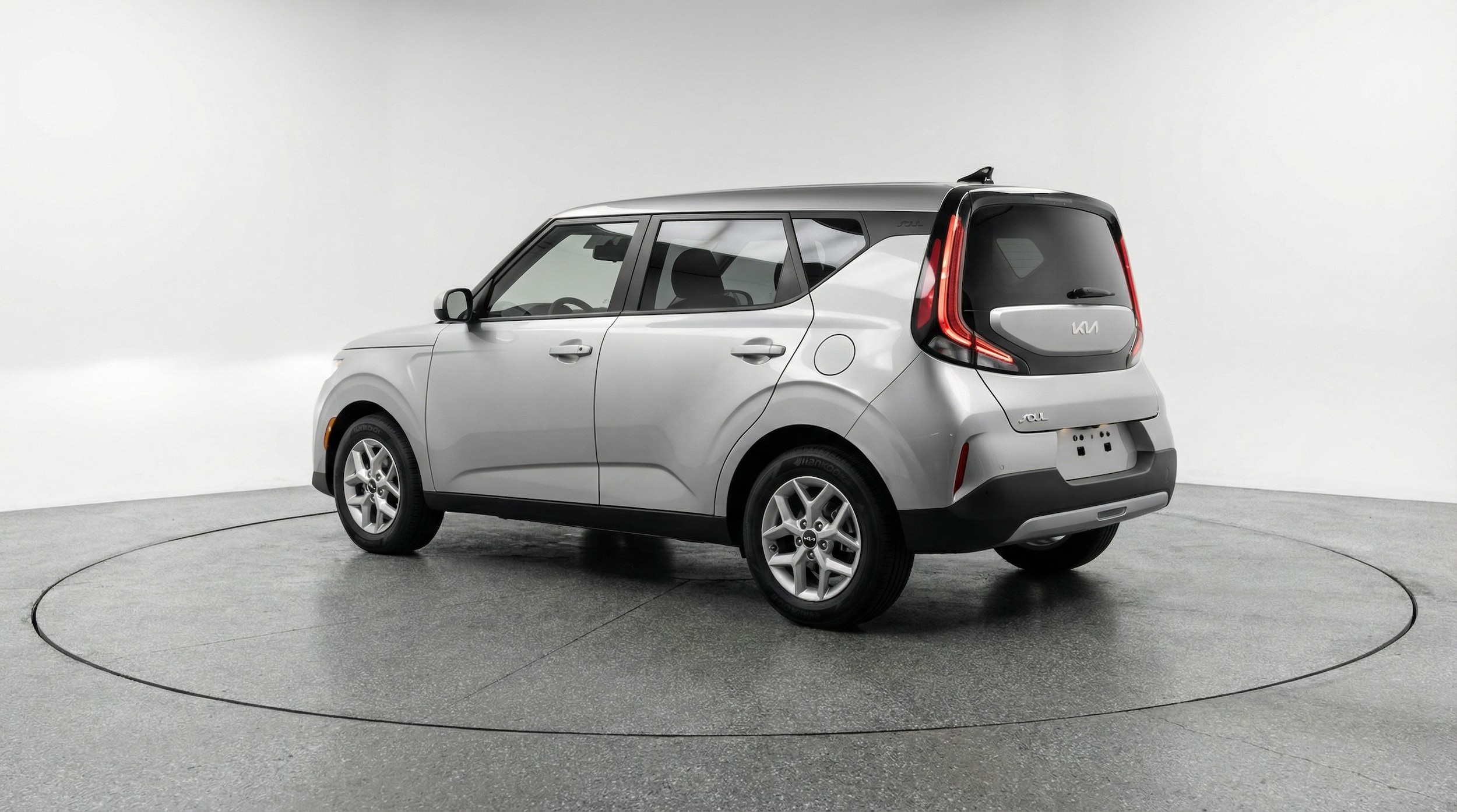 Thumbnail: 2025 Kia Soul - 5