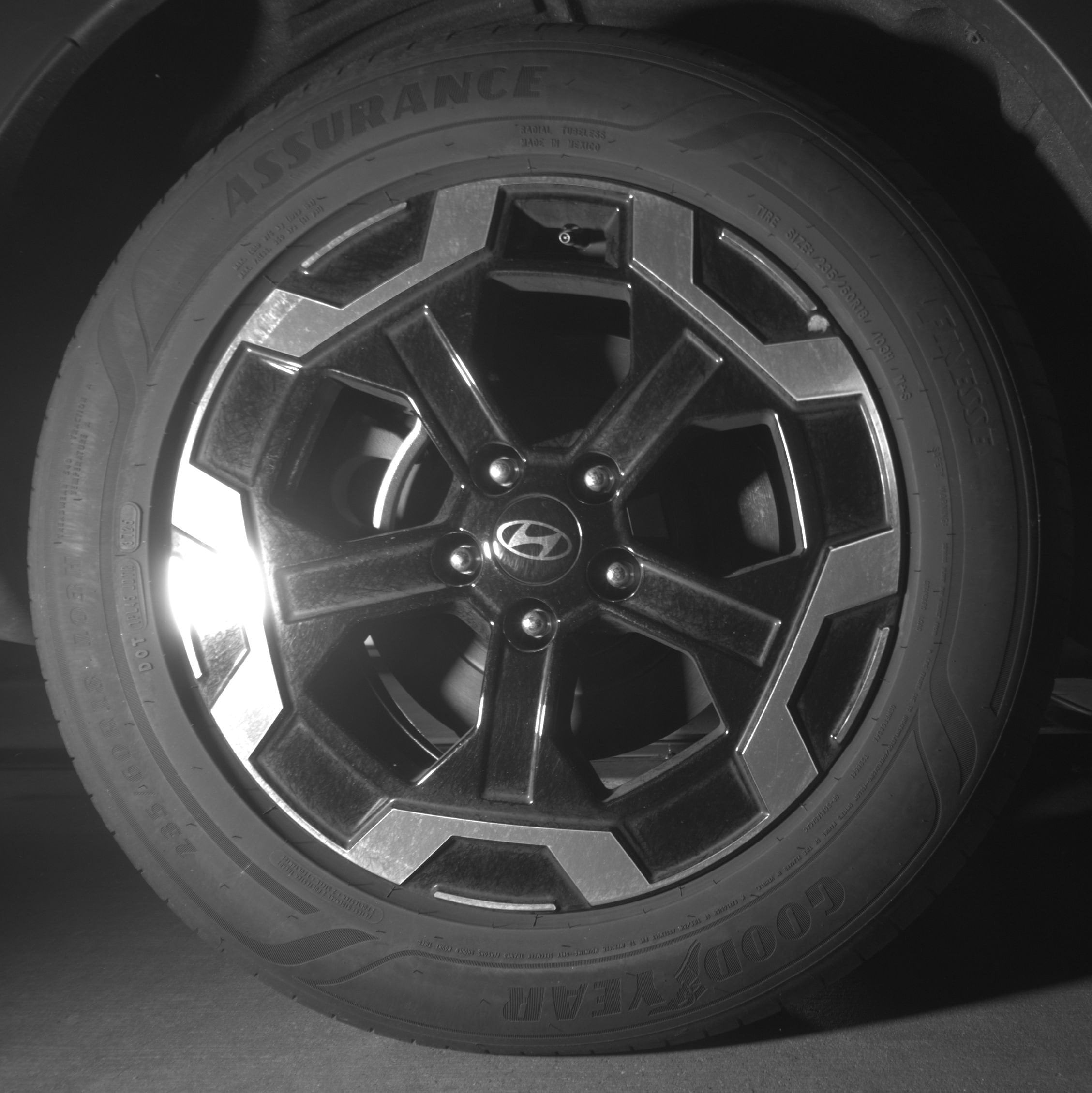 Thumbnail: 2026 Hyundai Santa Fe - 15