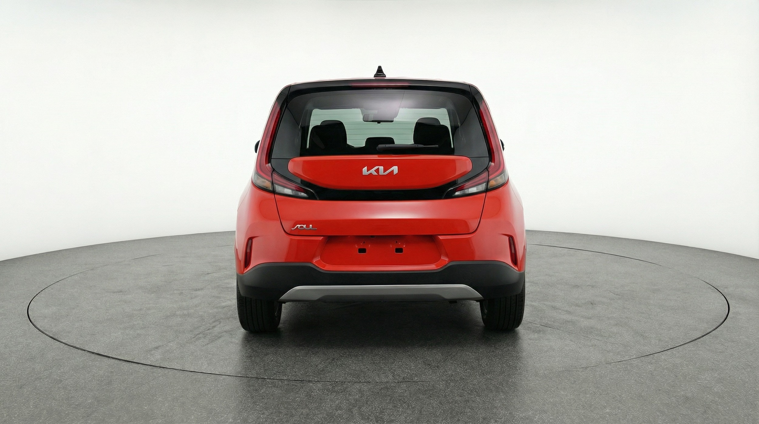 Thumbnail: 2025 Kia Soul - 6