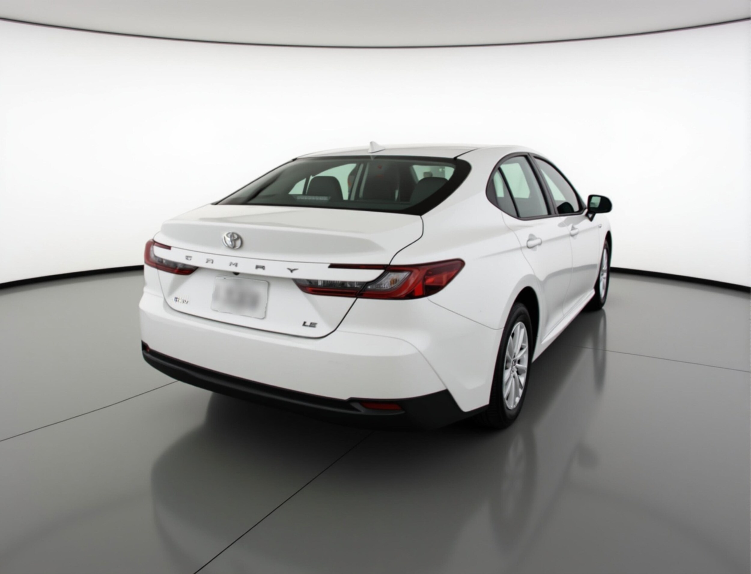 Thumbnail: 2025 Toyota Camry - 7