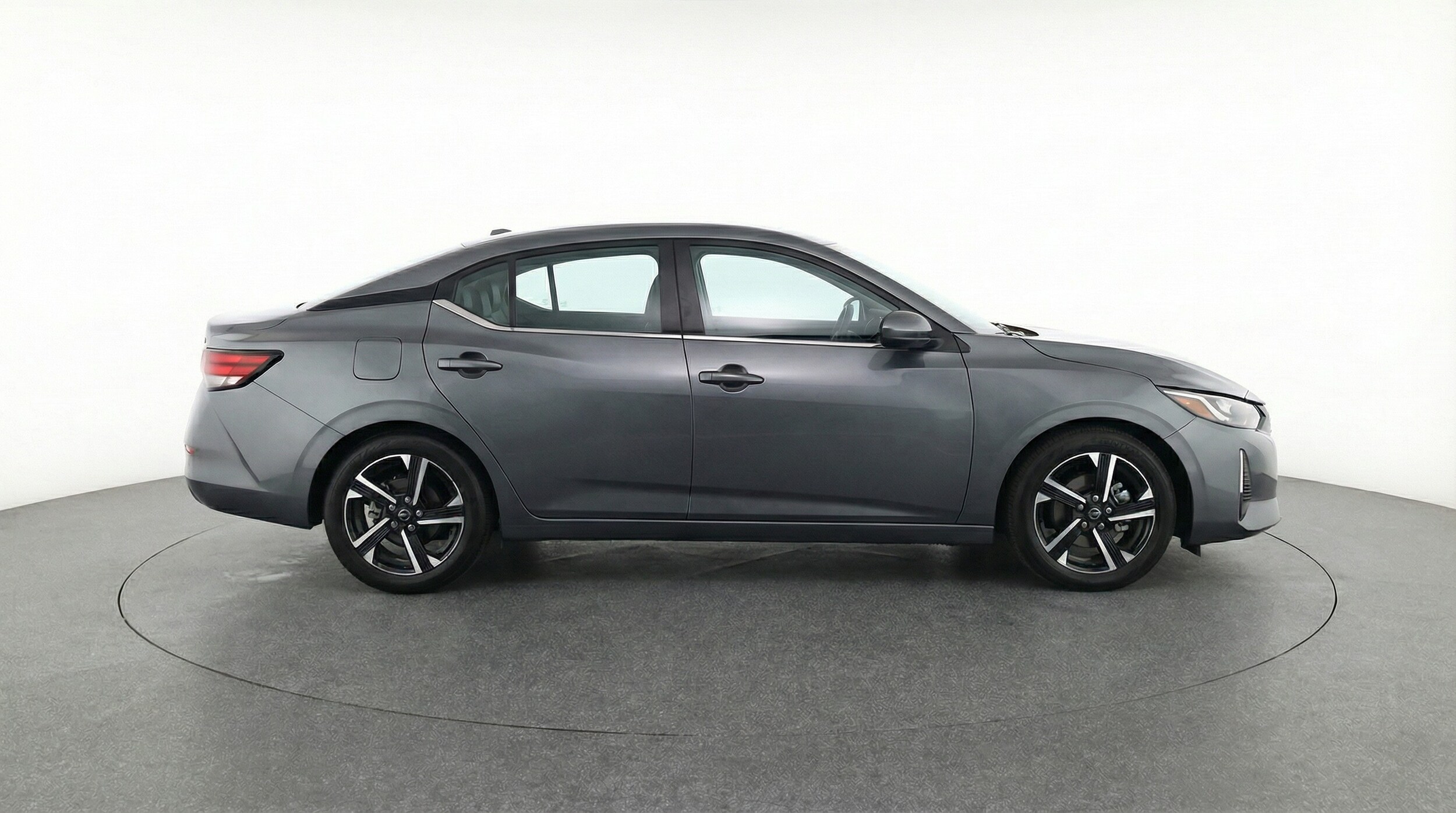 Thumbnail: 2025 Nissan Sentra - 8