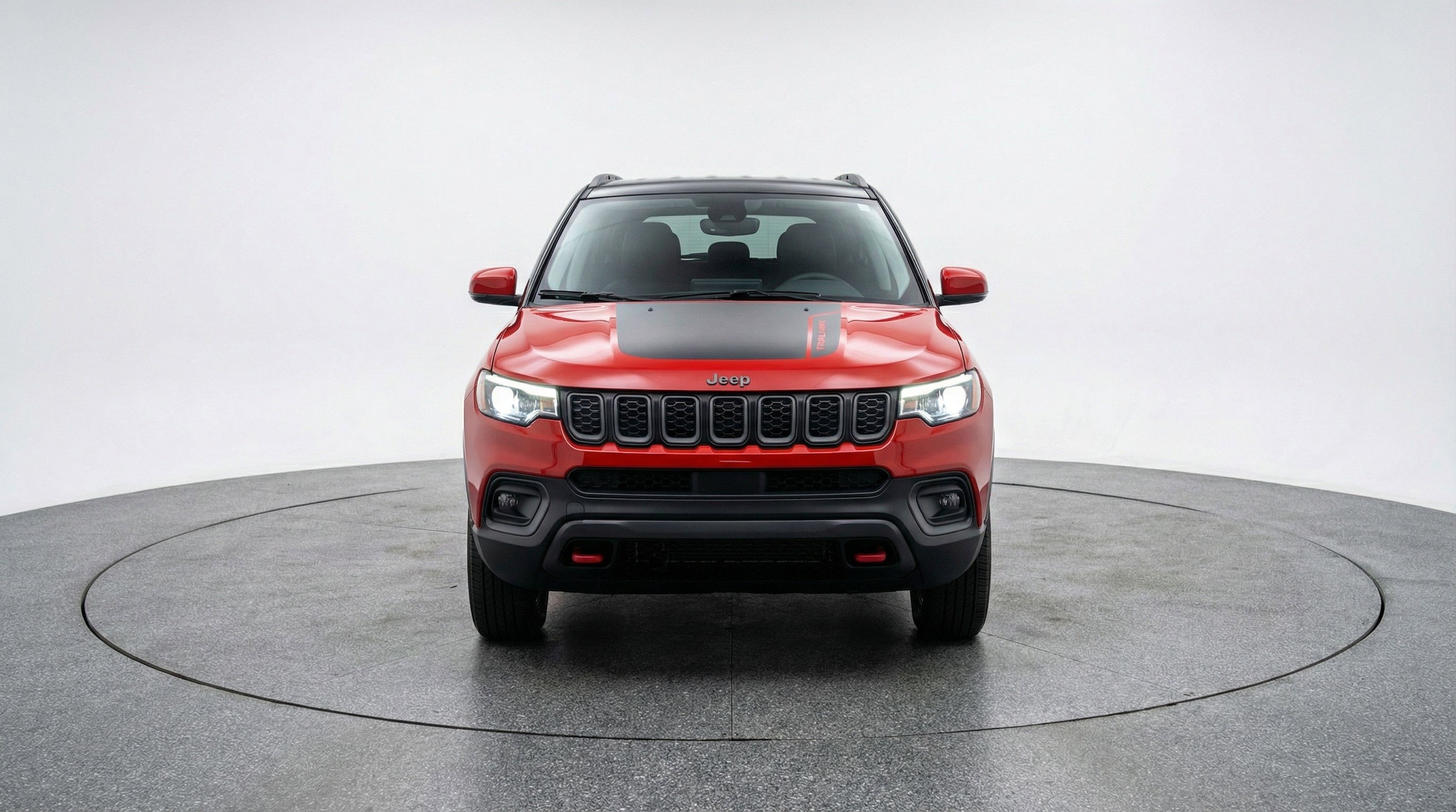 Thumbnail: 2025 Jeep Compass - 2
