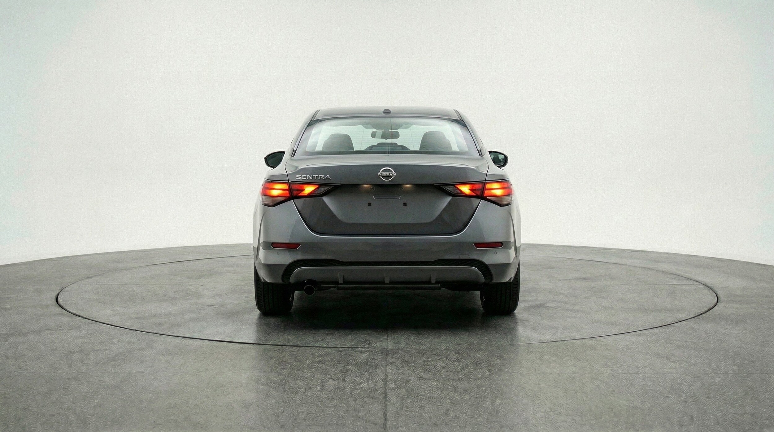 Thumbnail: 2025 Nissan Sentra - 7
