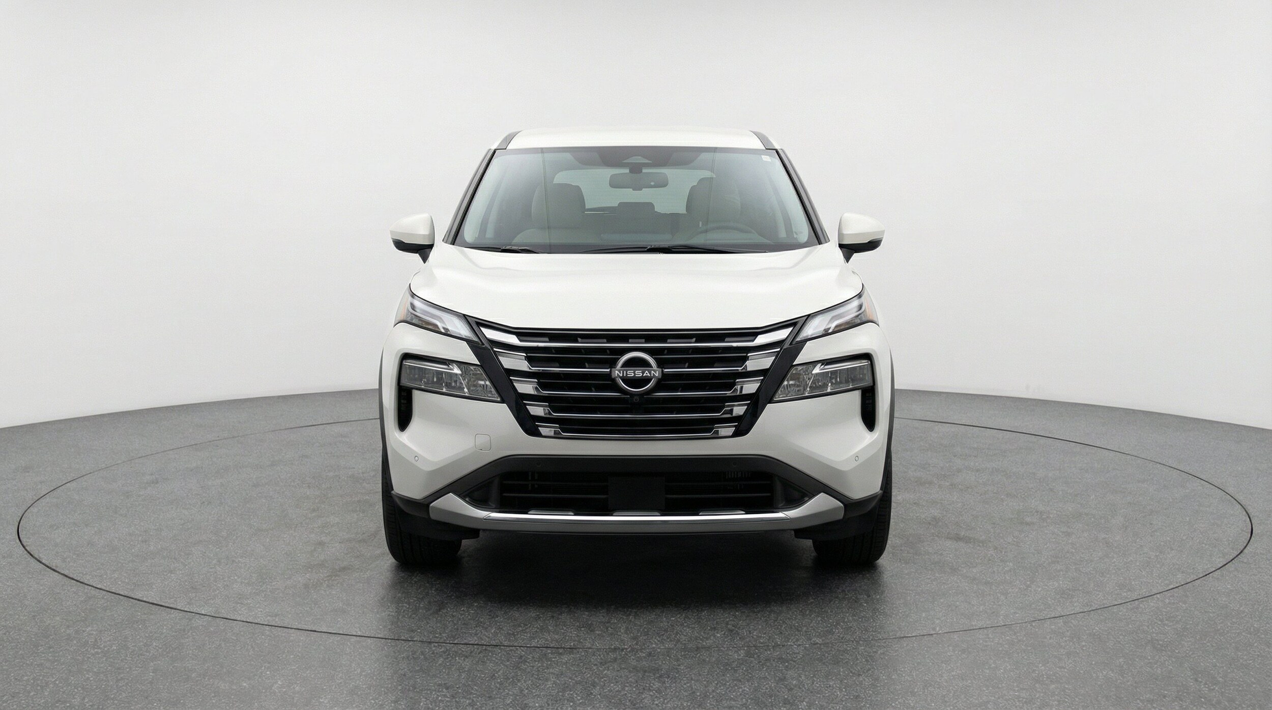 Thumbnail: 2025 Nissan Rogue - 2