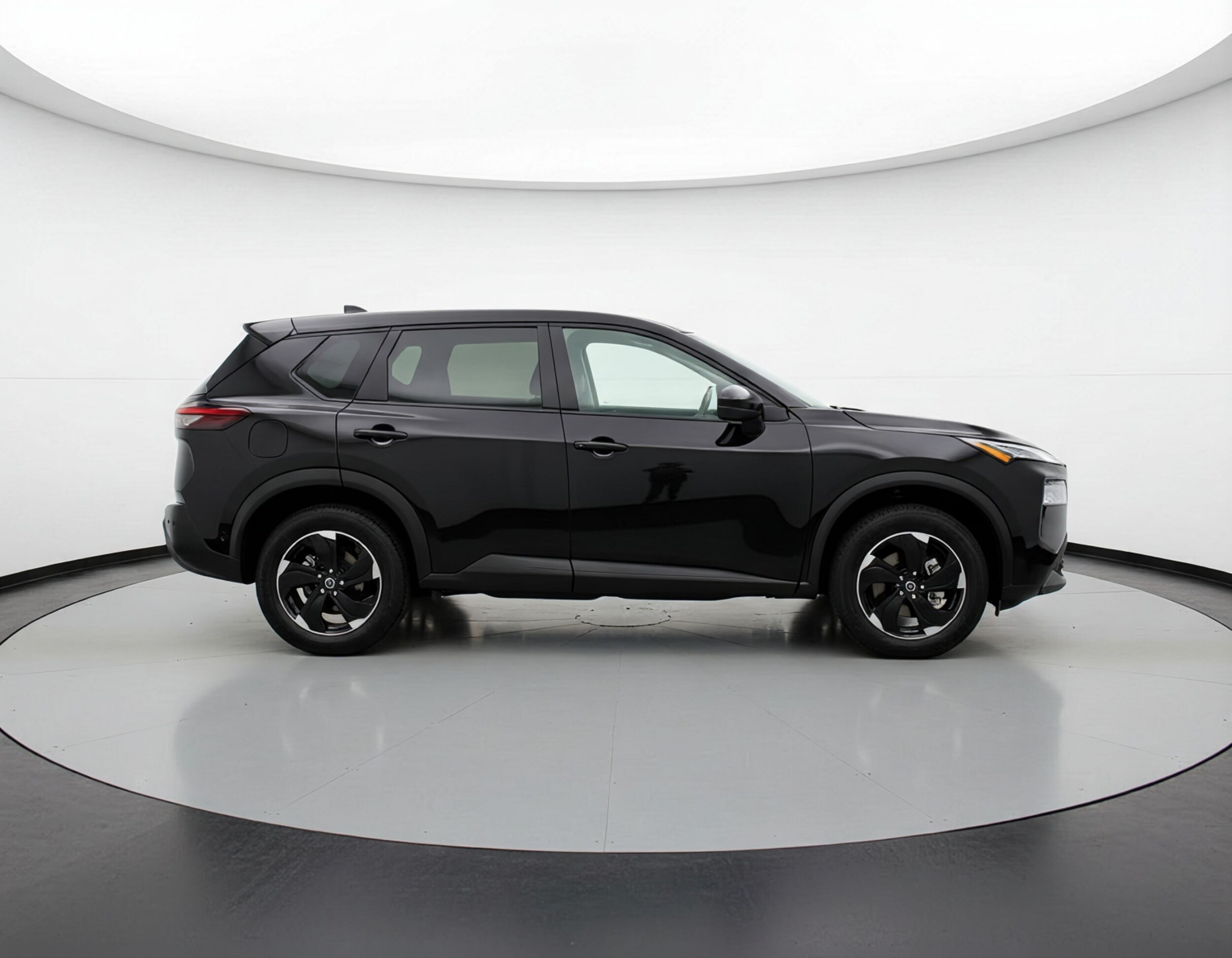 Thumbnail: 2025 Nissan Rogue - 8