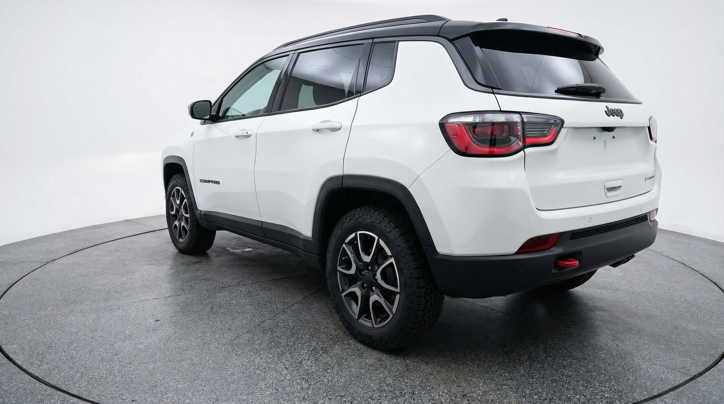 Thumbnail: 2025 Jeep Compass - 6