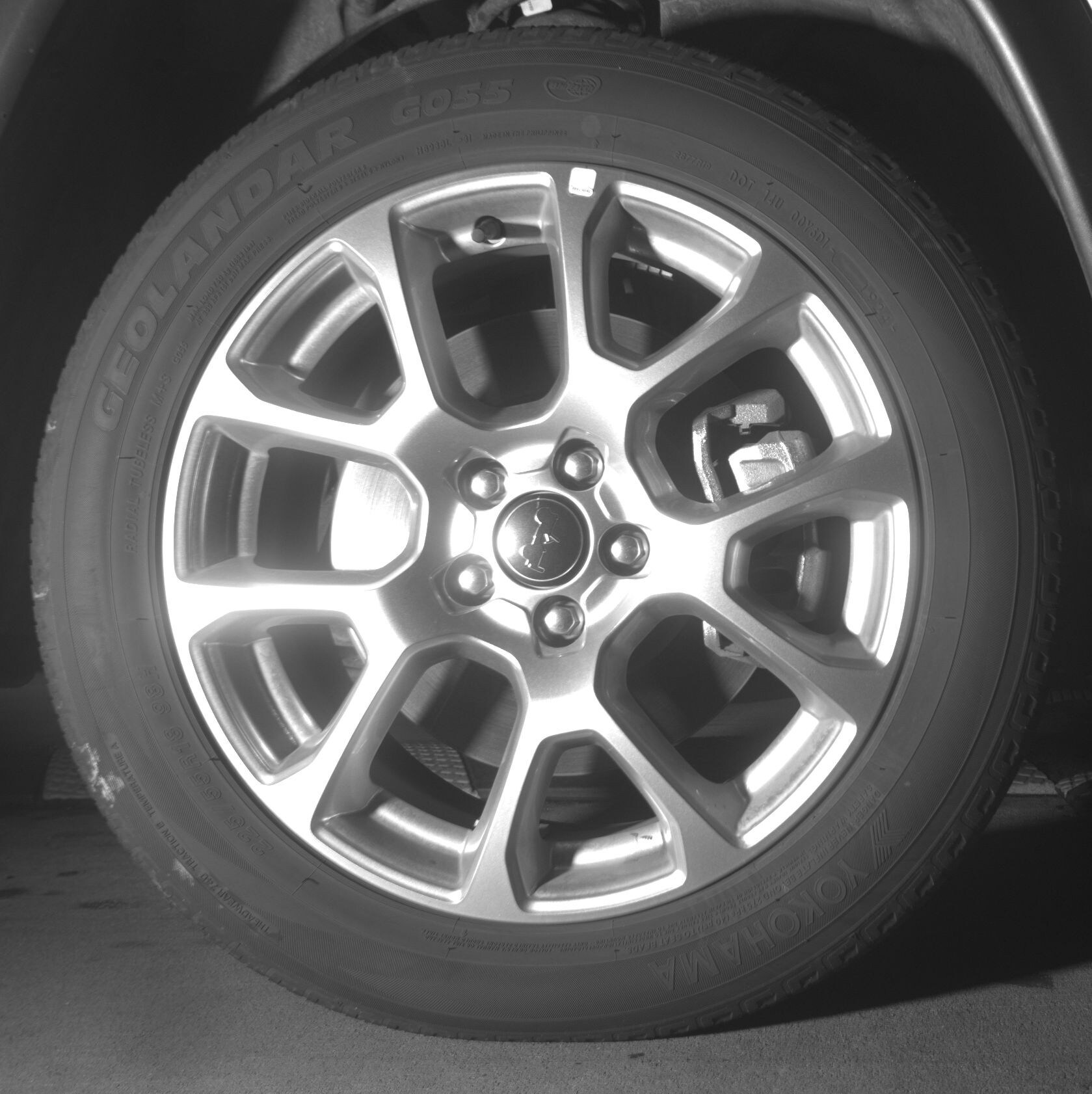 Thumbnail: 2025 Jeep Compass - 10