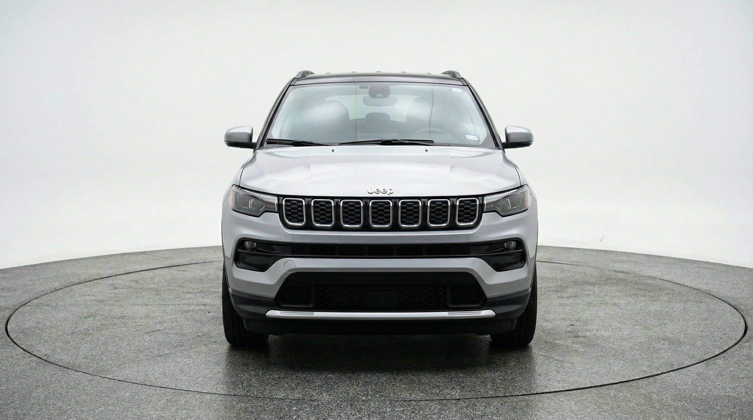 Thumbnail: 2025 Jeep Compass - 2