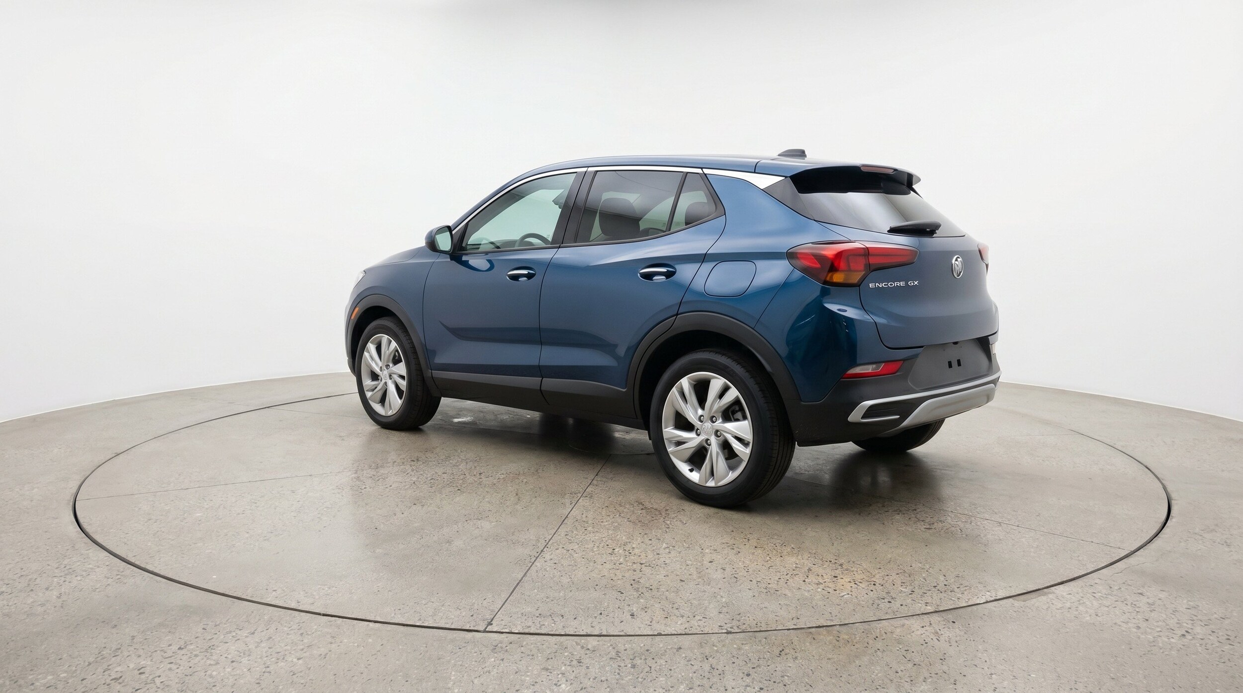 Thumbnail: 2026 Buick Encore GX - 6