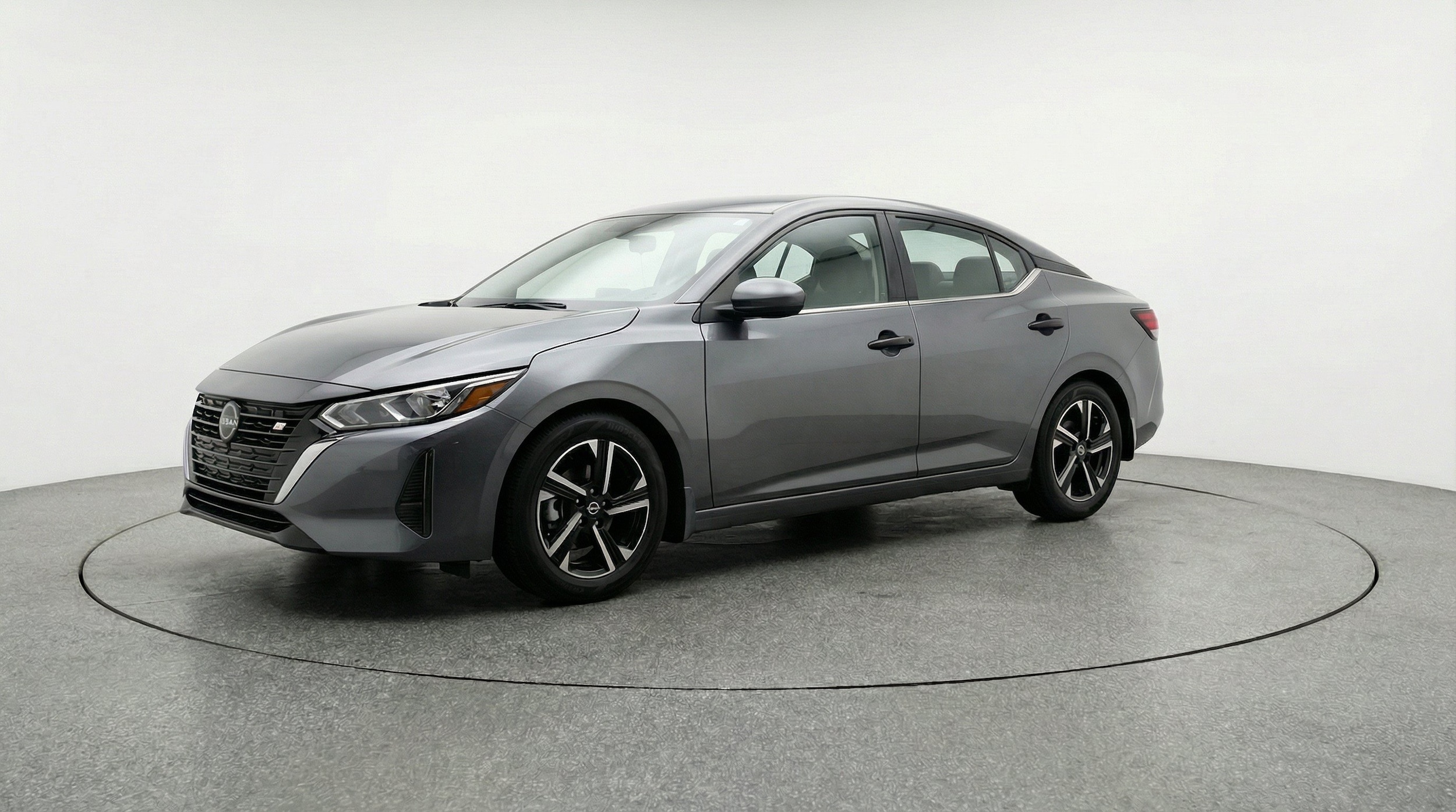 Thumbnail: 2025 Nissan Sentra - 3