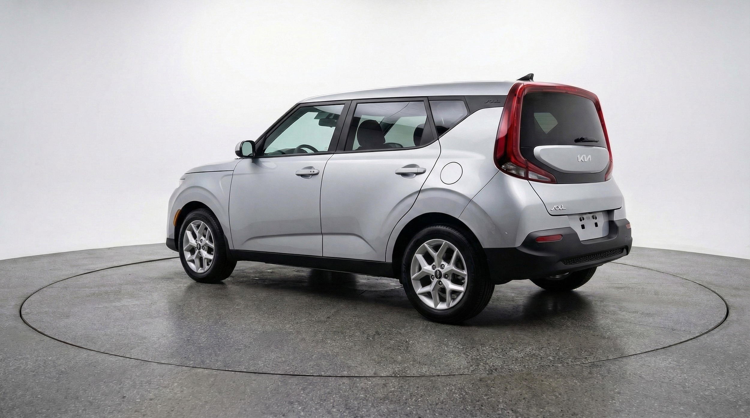 Thumbnail: 2025 Kia Soul - 6