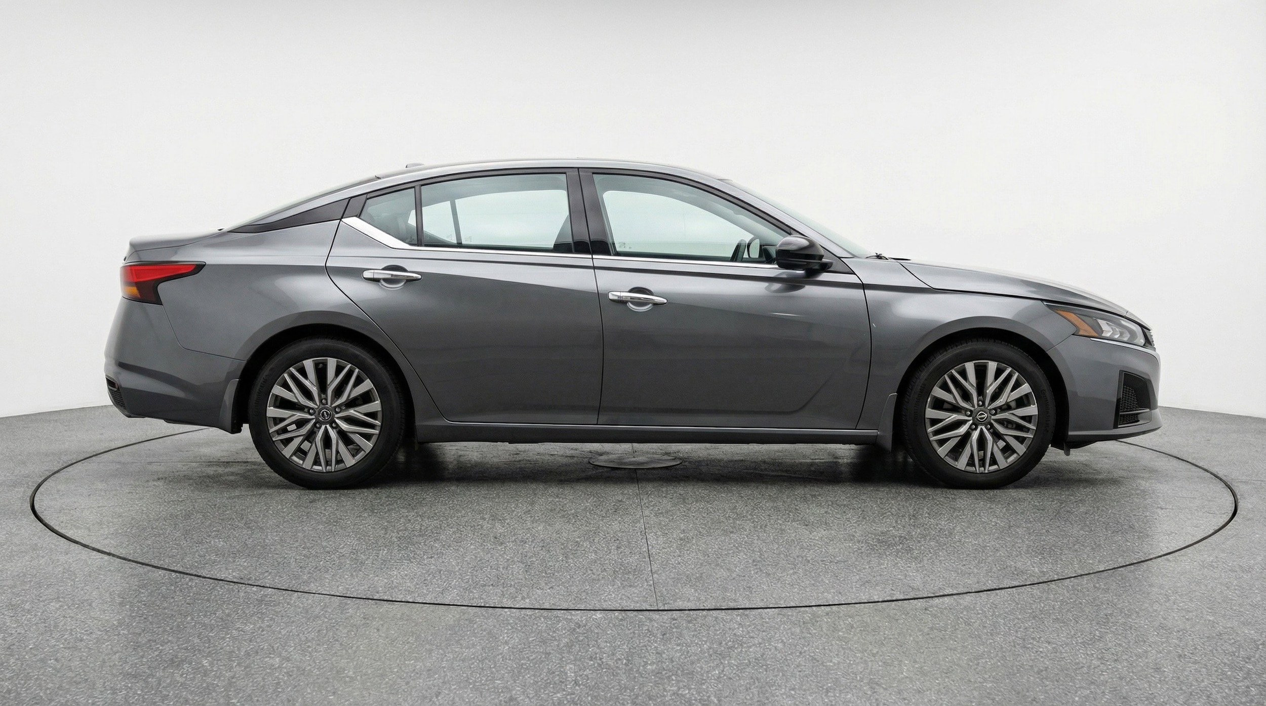 Thumbnail: 2025 Nissan Altima - 11