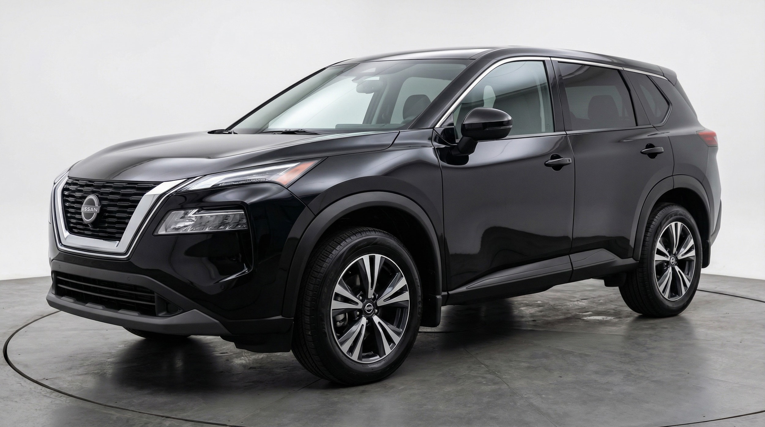 Thumbnail: 2025 Nissan Rogue - 3