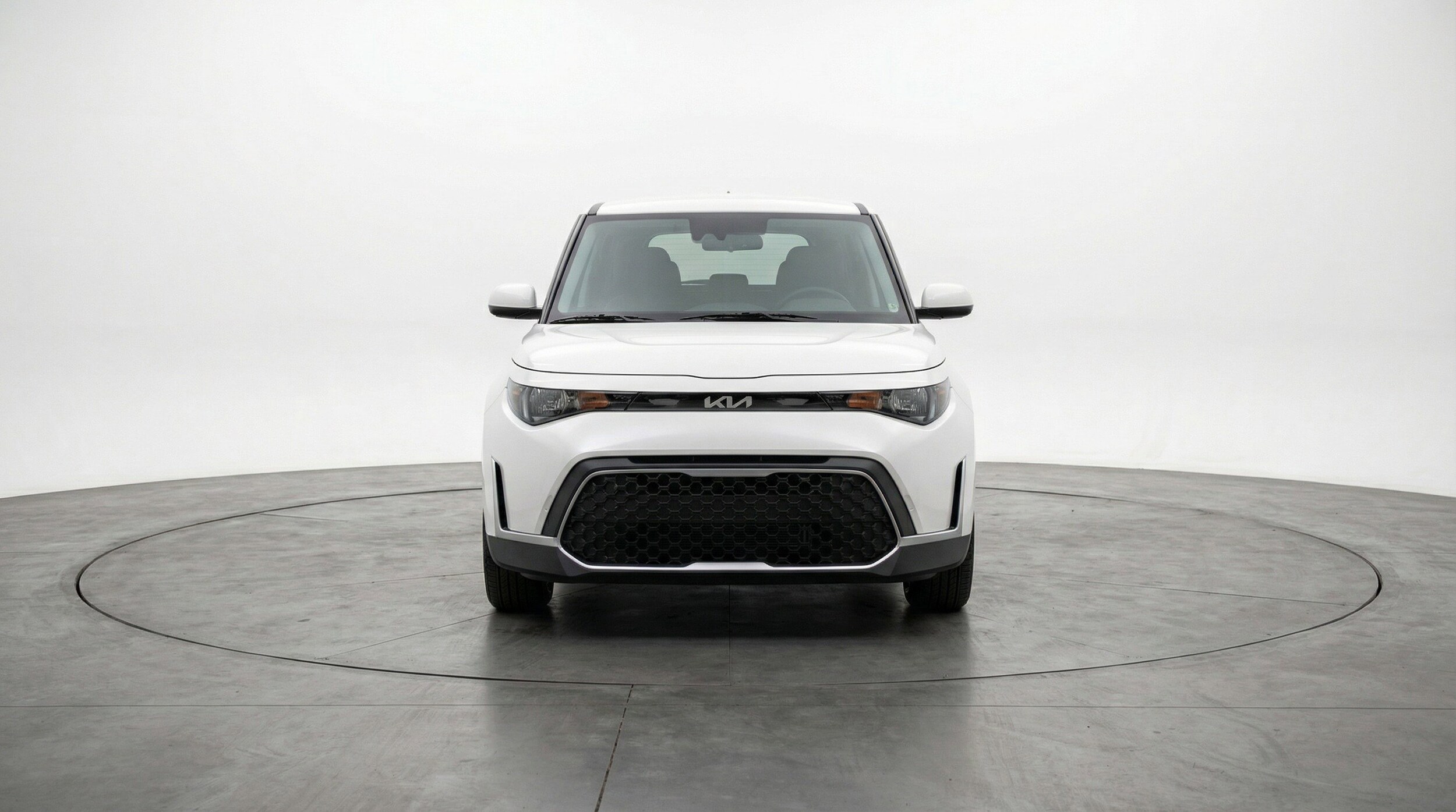 Thumbnail: 2025 Kia Soul - 2