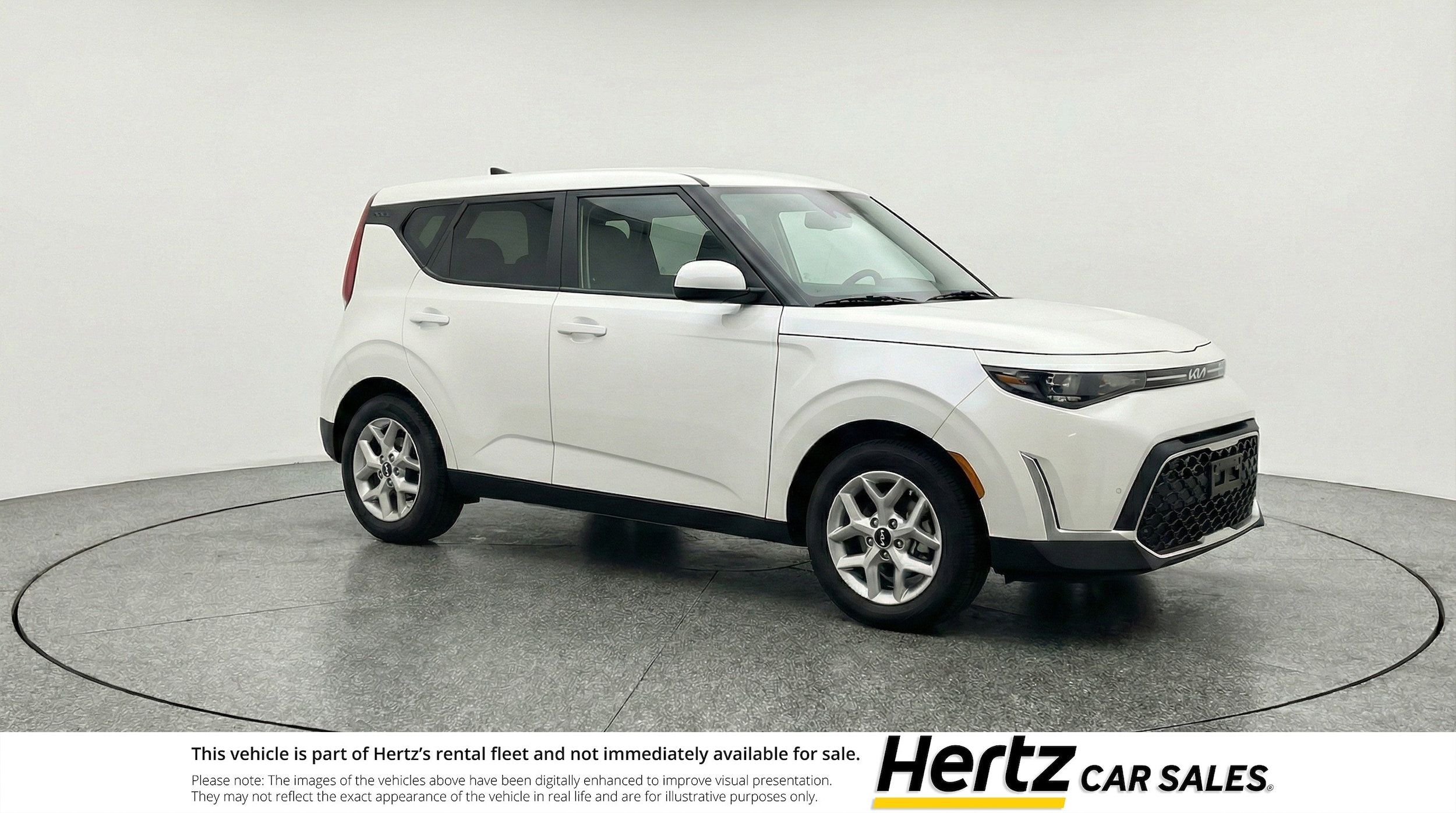 Thumbnail: 2025 Kia Soul - 1