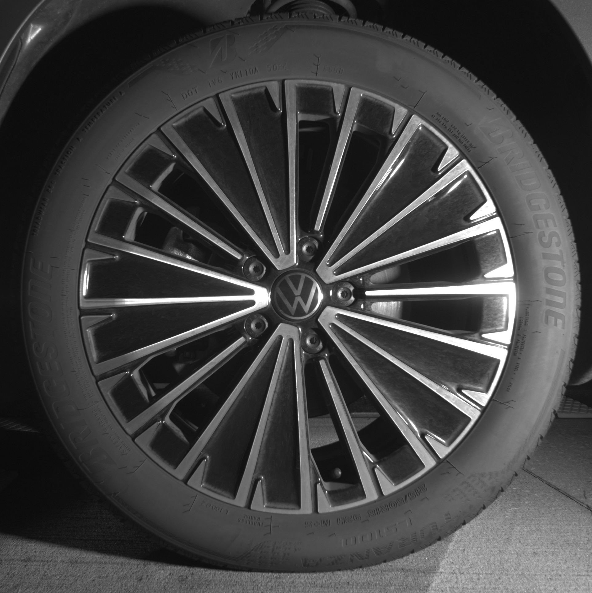 Thumbnail: 2025 Volkswagen Taos - 12