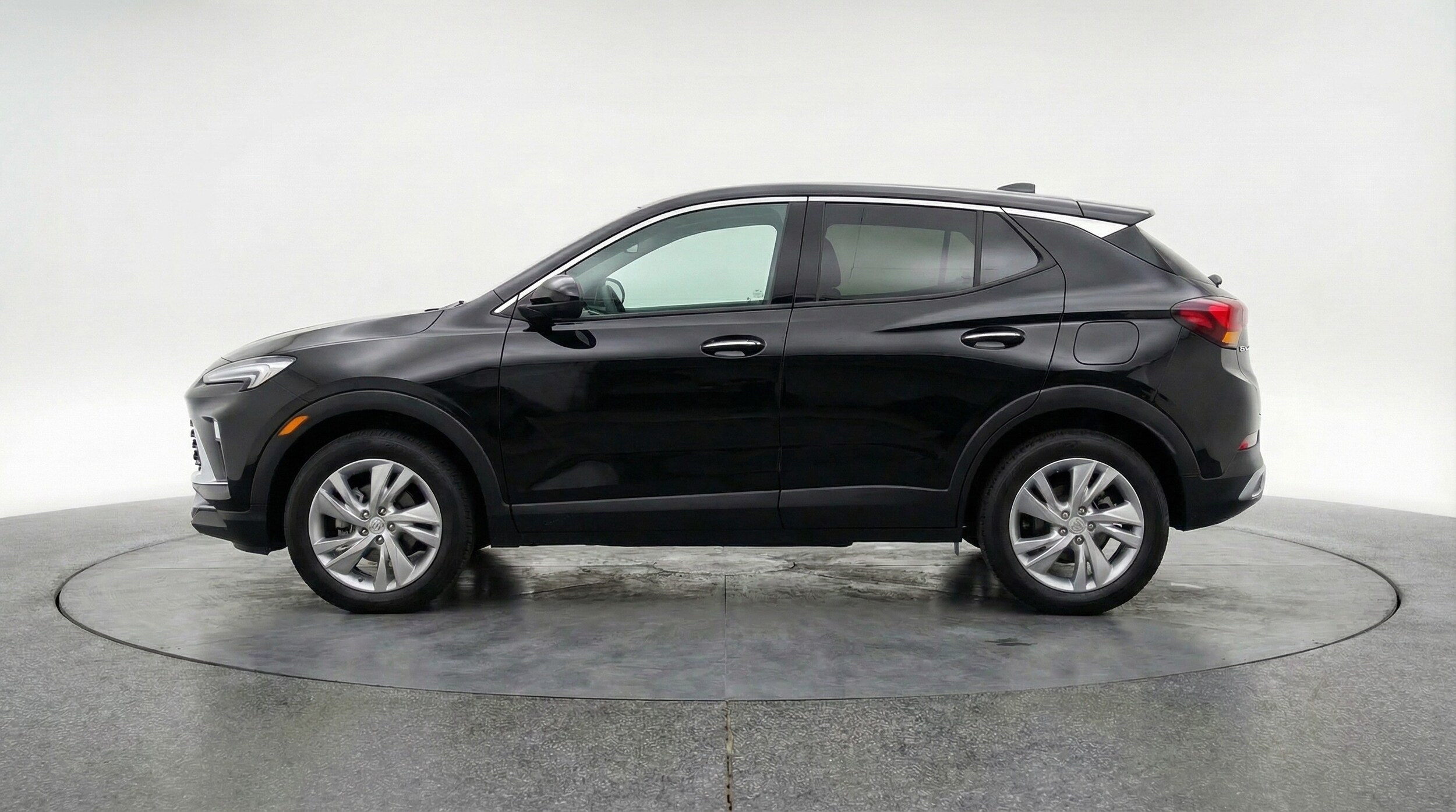 Thumbnail: 2025 Buick Encore GX - 4