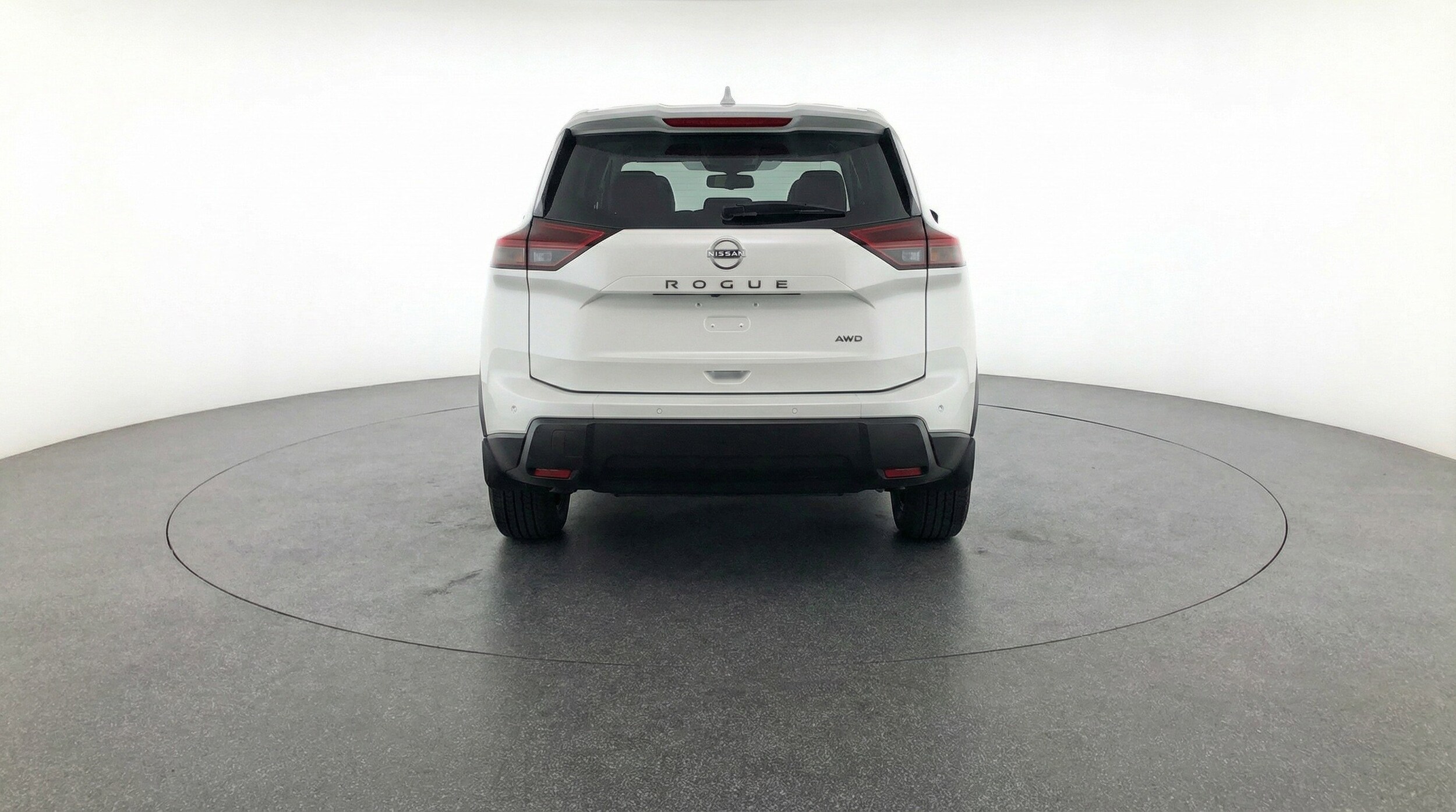 Thumbnail: 2025 Nissan Rogue - 7