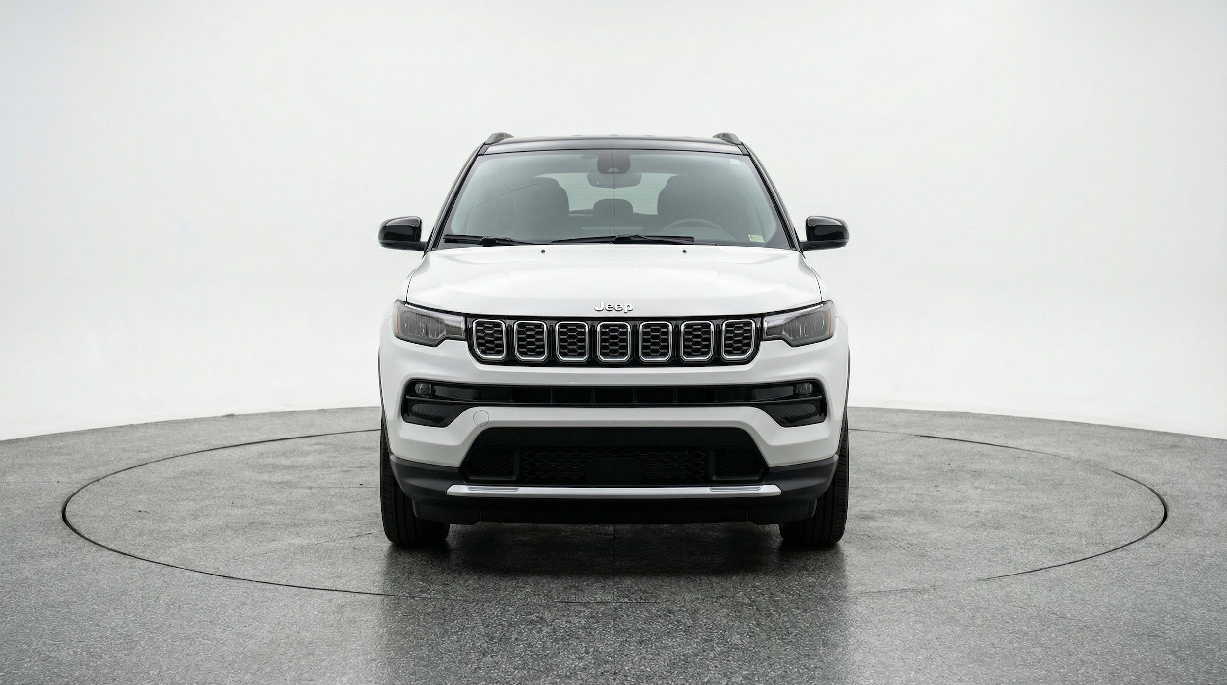 Thumbnail: 2025 Jeep Compass - 2