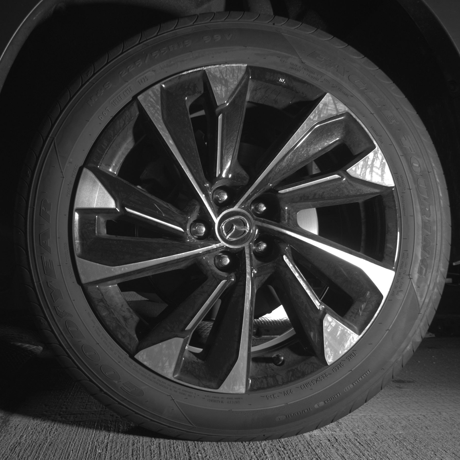 Thumbnail: 2025 Mazda CX-50 - 14