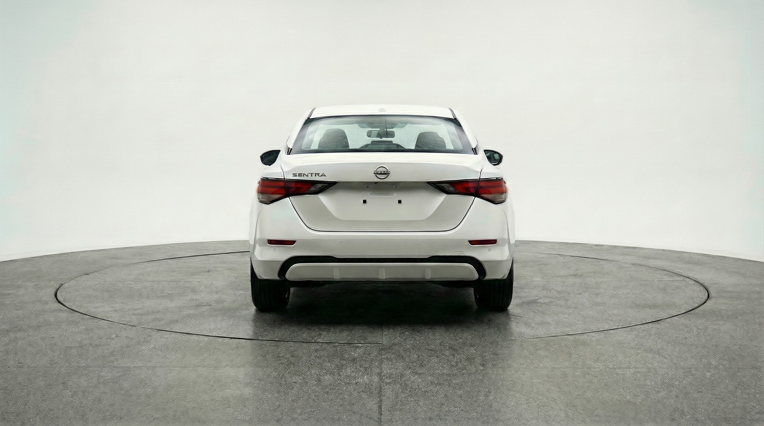 Thumbnail: 2025 Nissan Sentra - 6