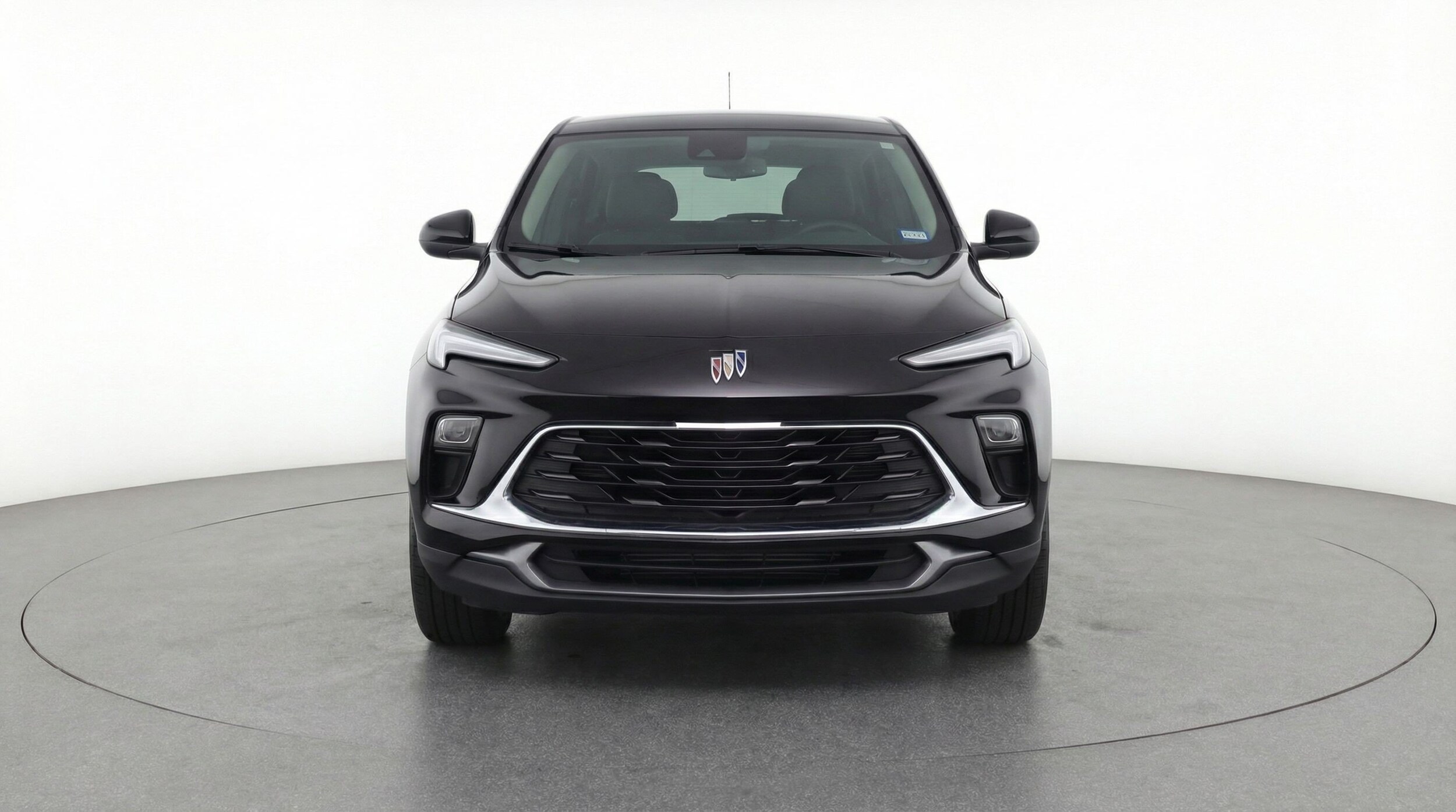 Thumbnail: 2025 Buick Encore GX - 2