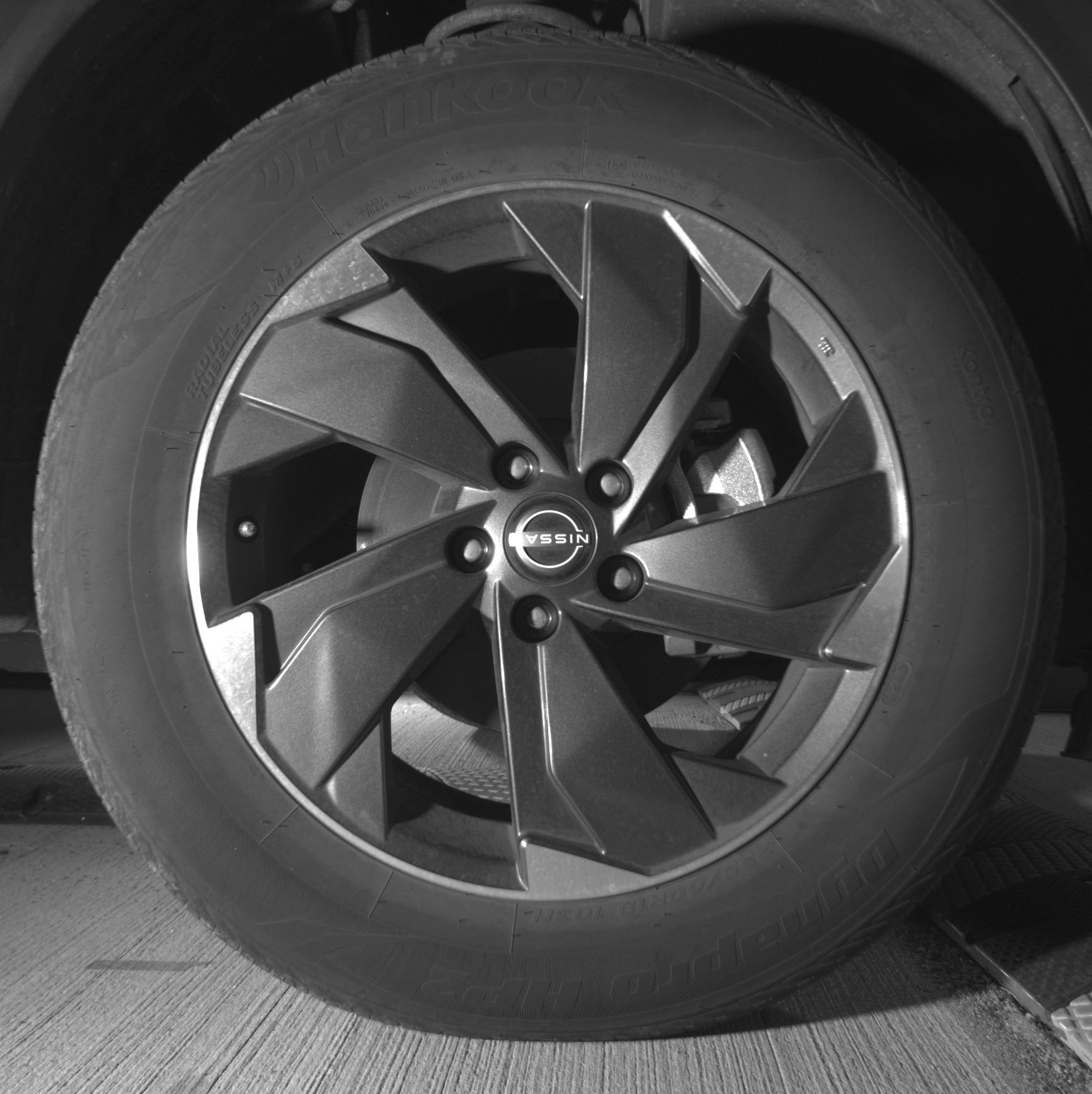 Thumbnail: 2025 Nissan Rogue - 13