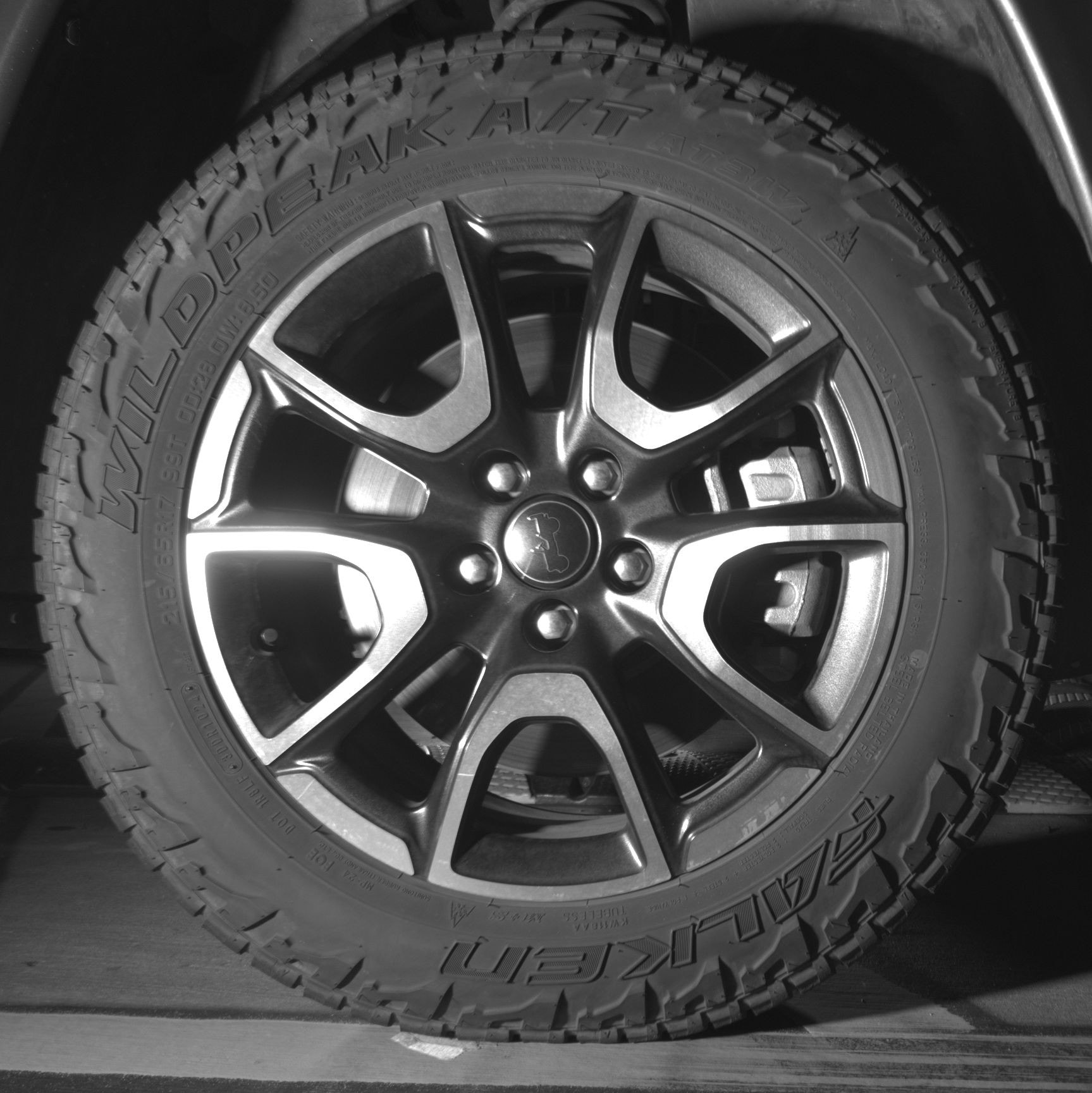 Thumbnail: 2025 Jeep Compass - 10