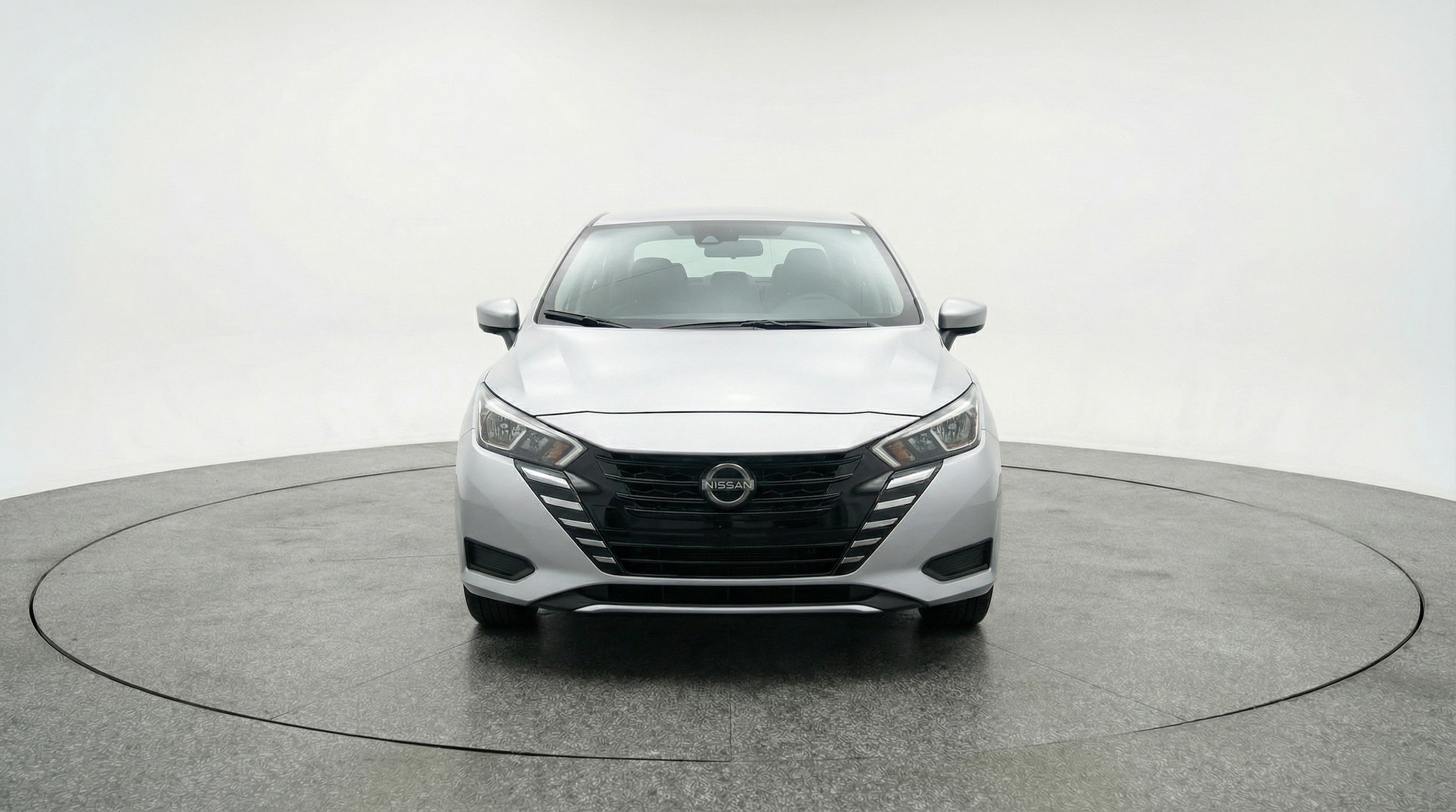 Thumbnail: 2025 Nissan Versa - 2