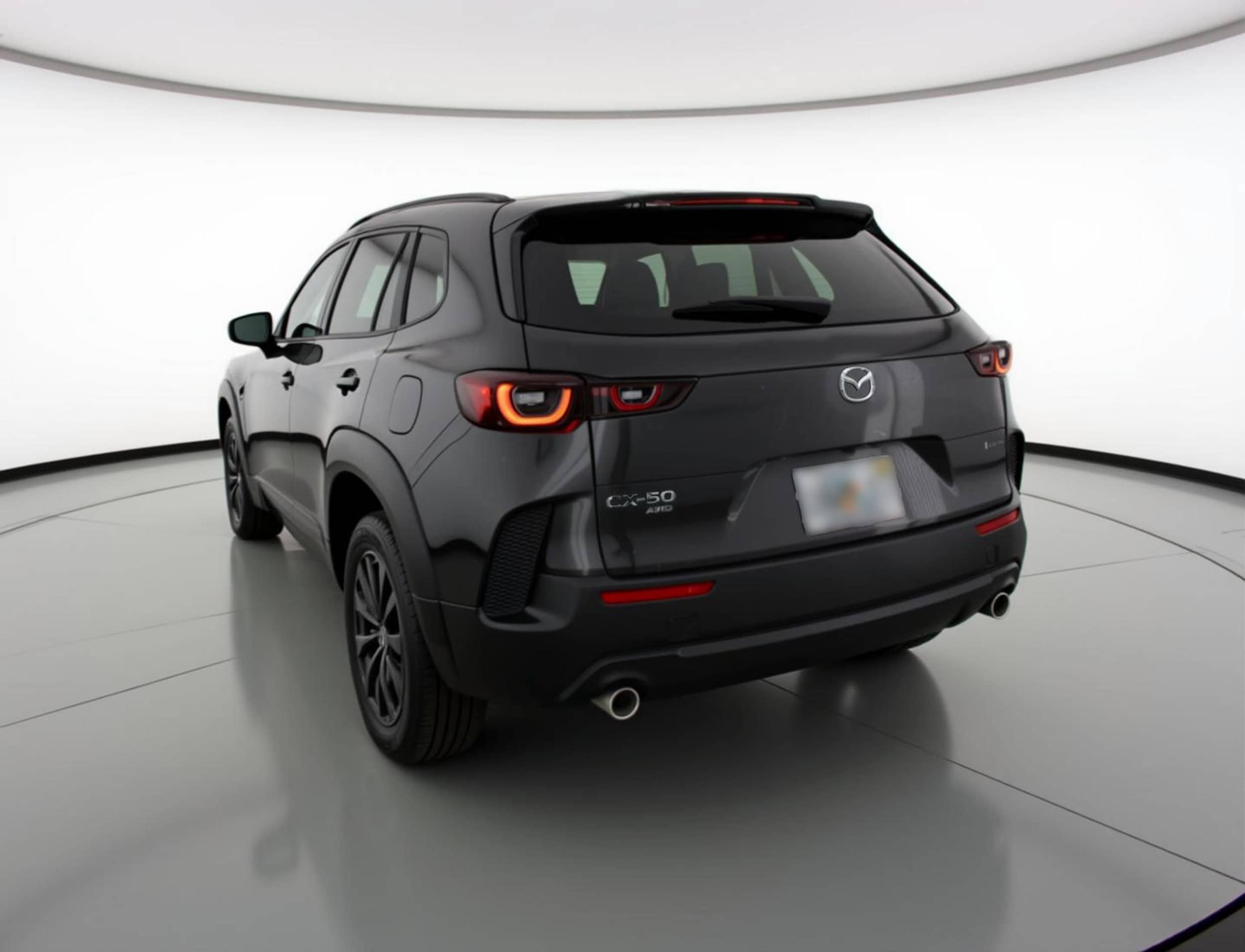 Thumbnail: 2025 Mazda CX-50 - 6