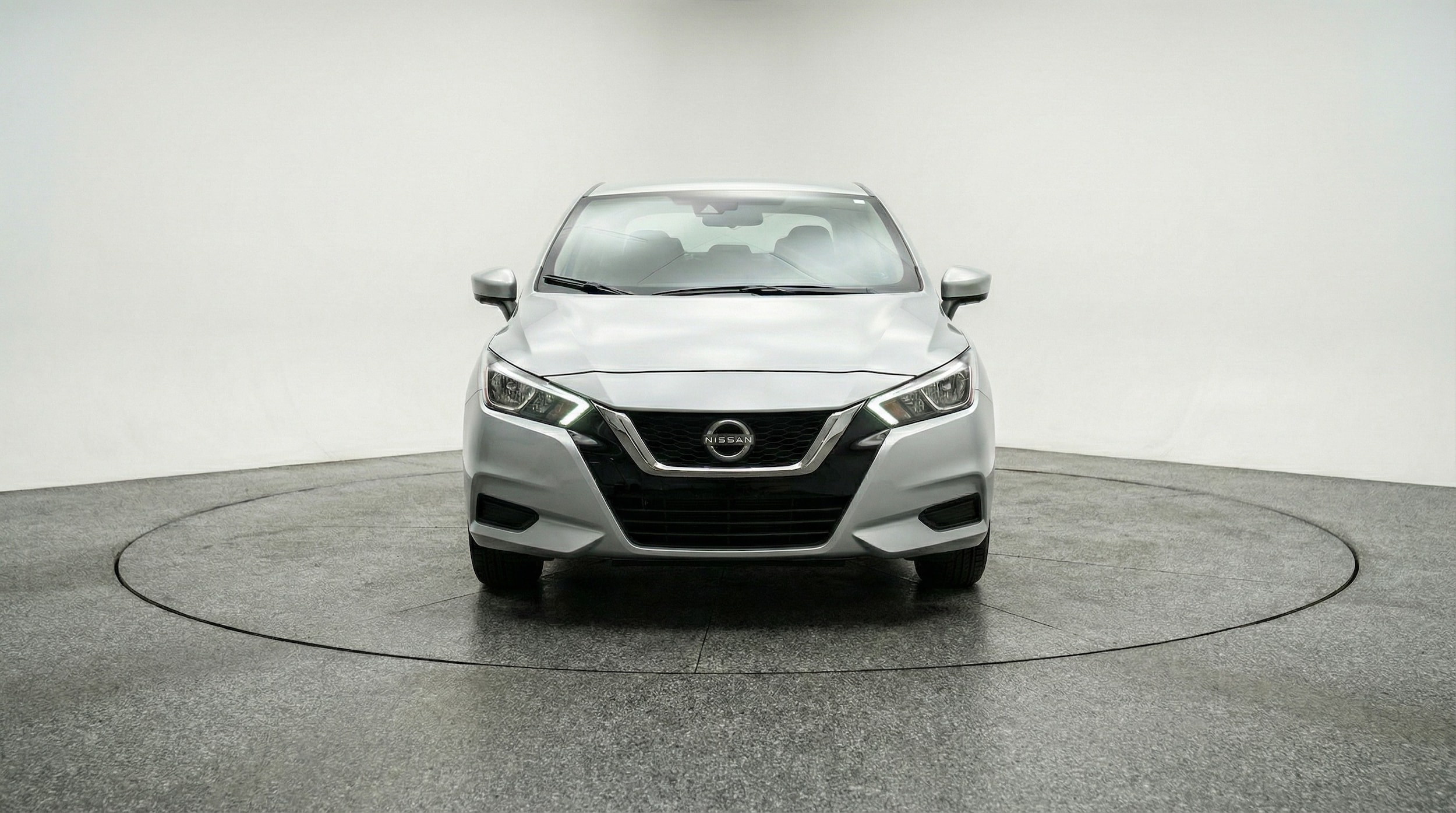 Thumbnail: 2025 Nissan Versa - 2