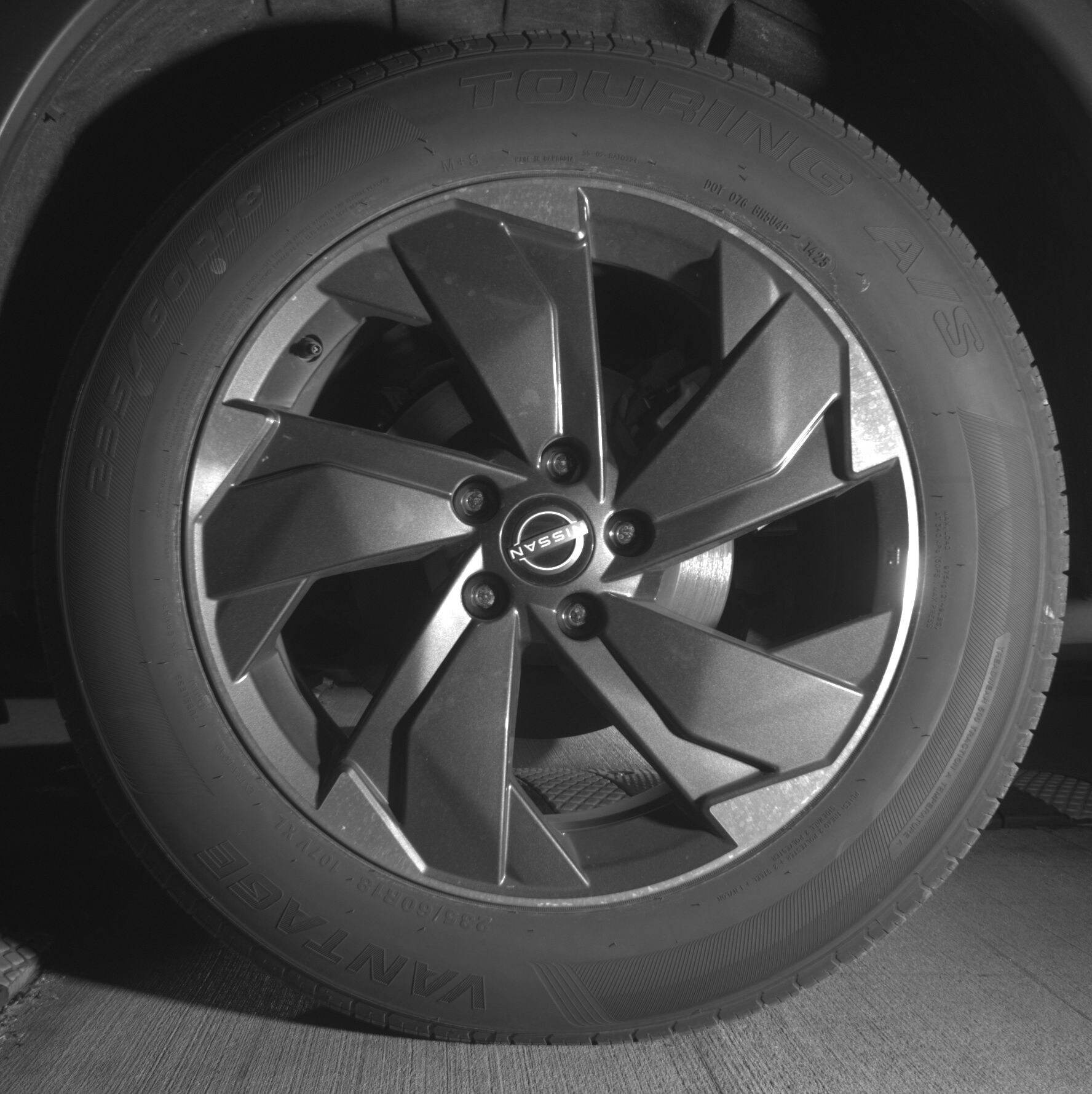 Thumbnail: 2025 Nissan Rogue - 11