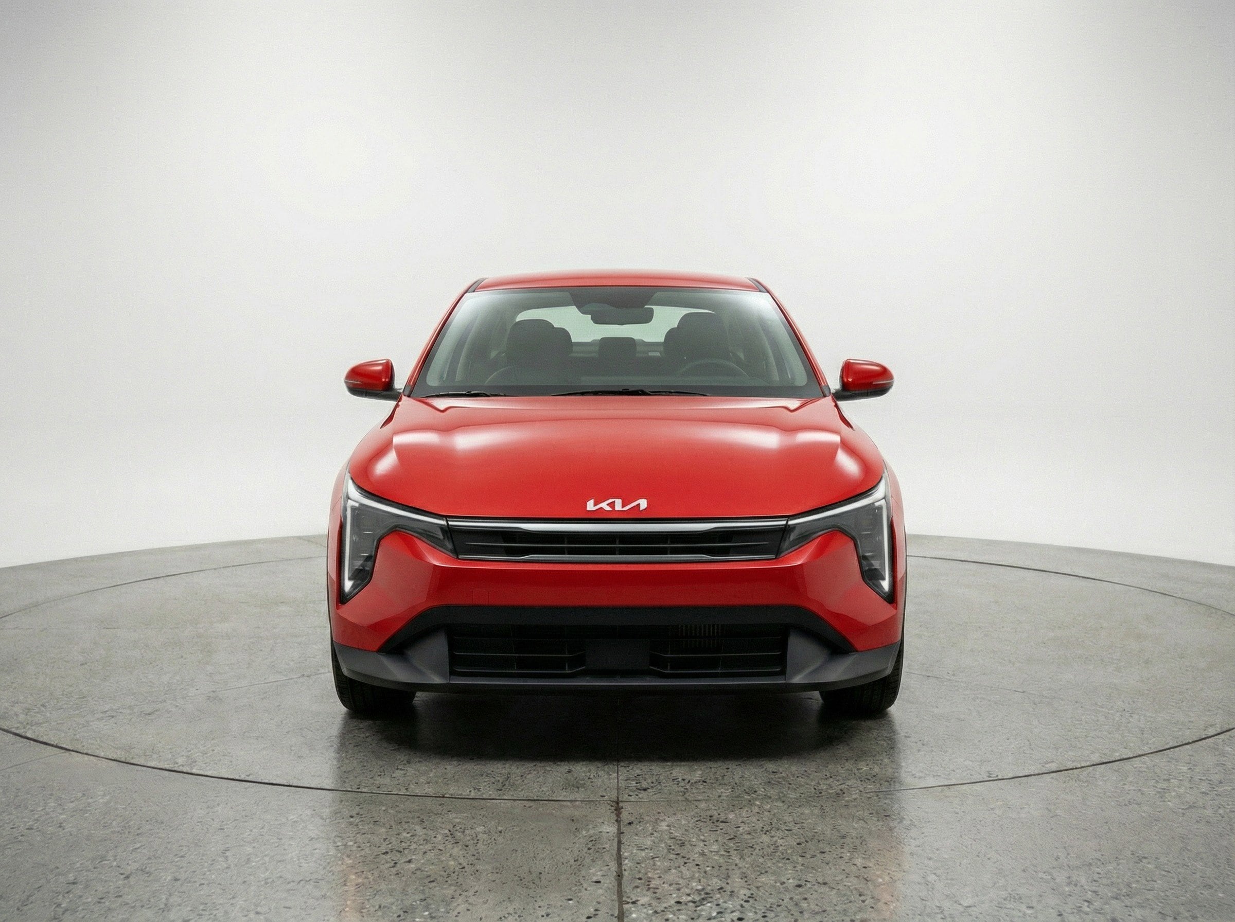 Thumbnail: 2025 Kia K4 - 2