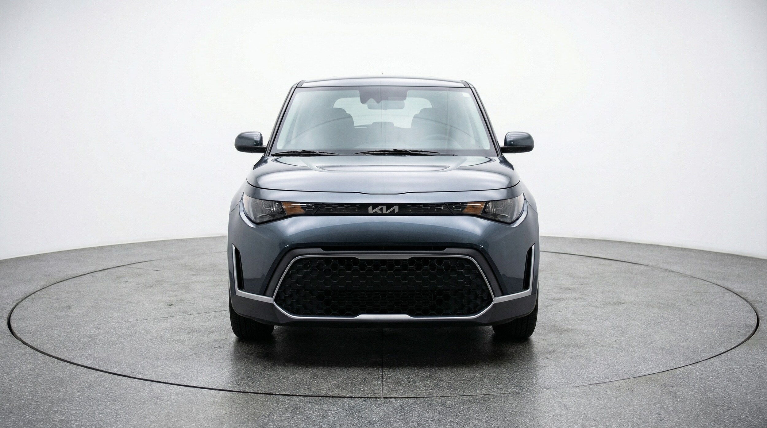 Thumbnail: 2025 Kia Soul - 2