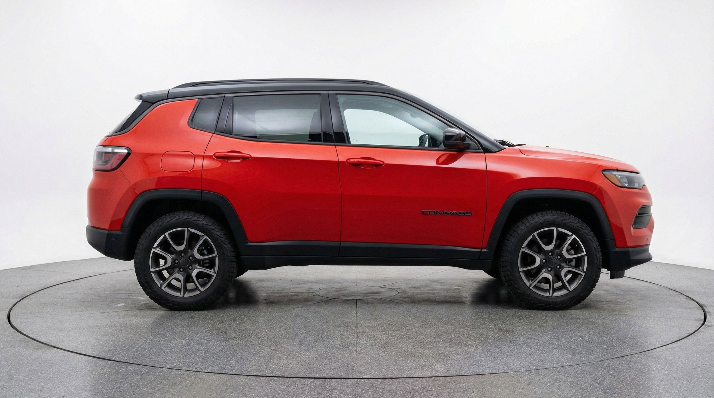 Thumbnail: 2025 Jeep Compass - 11