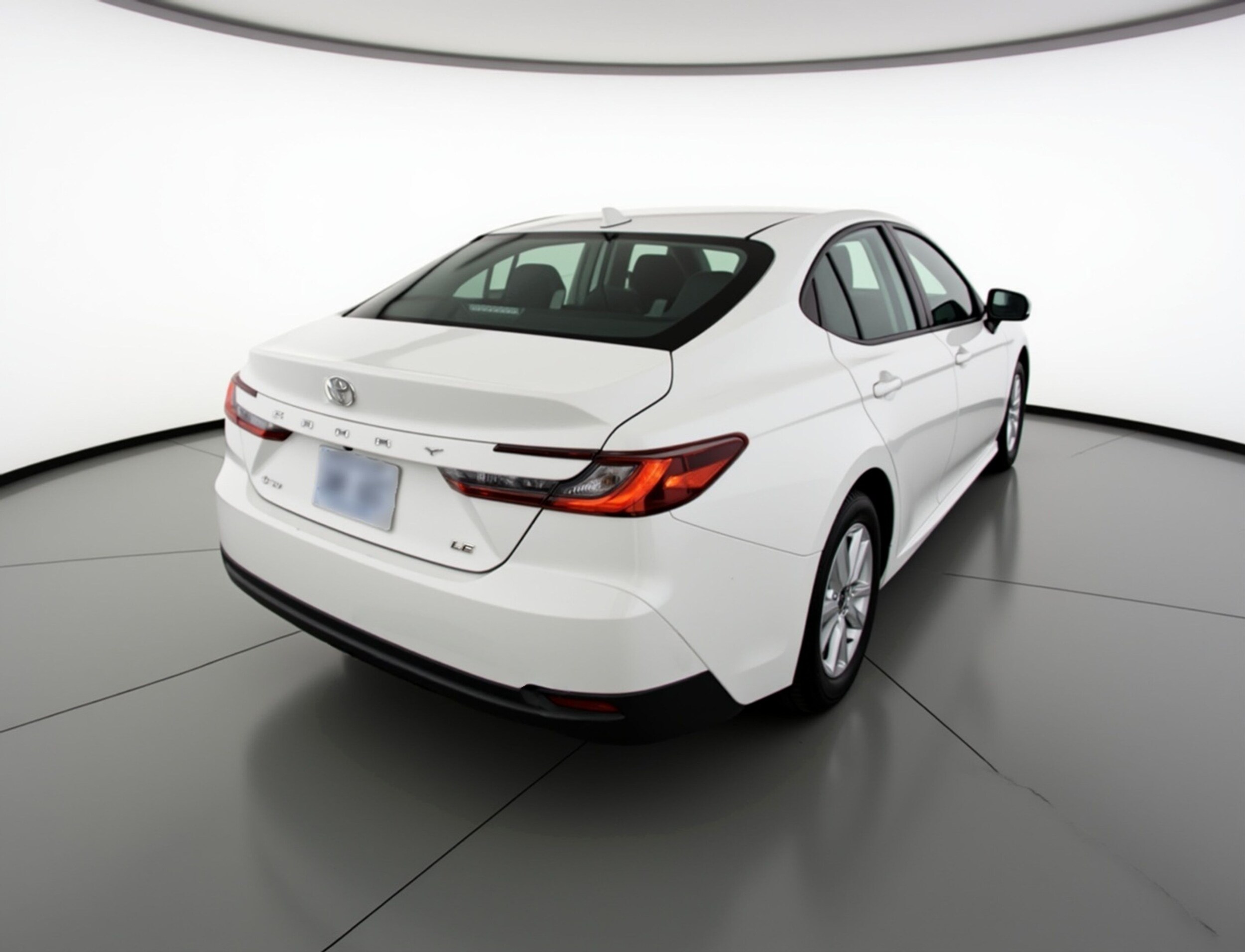 Thumbnail: 2025 Toyota Camry - 6