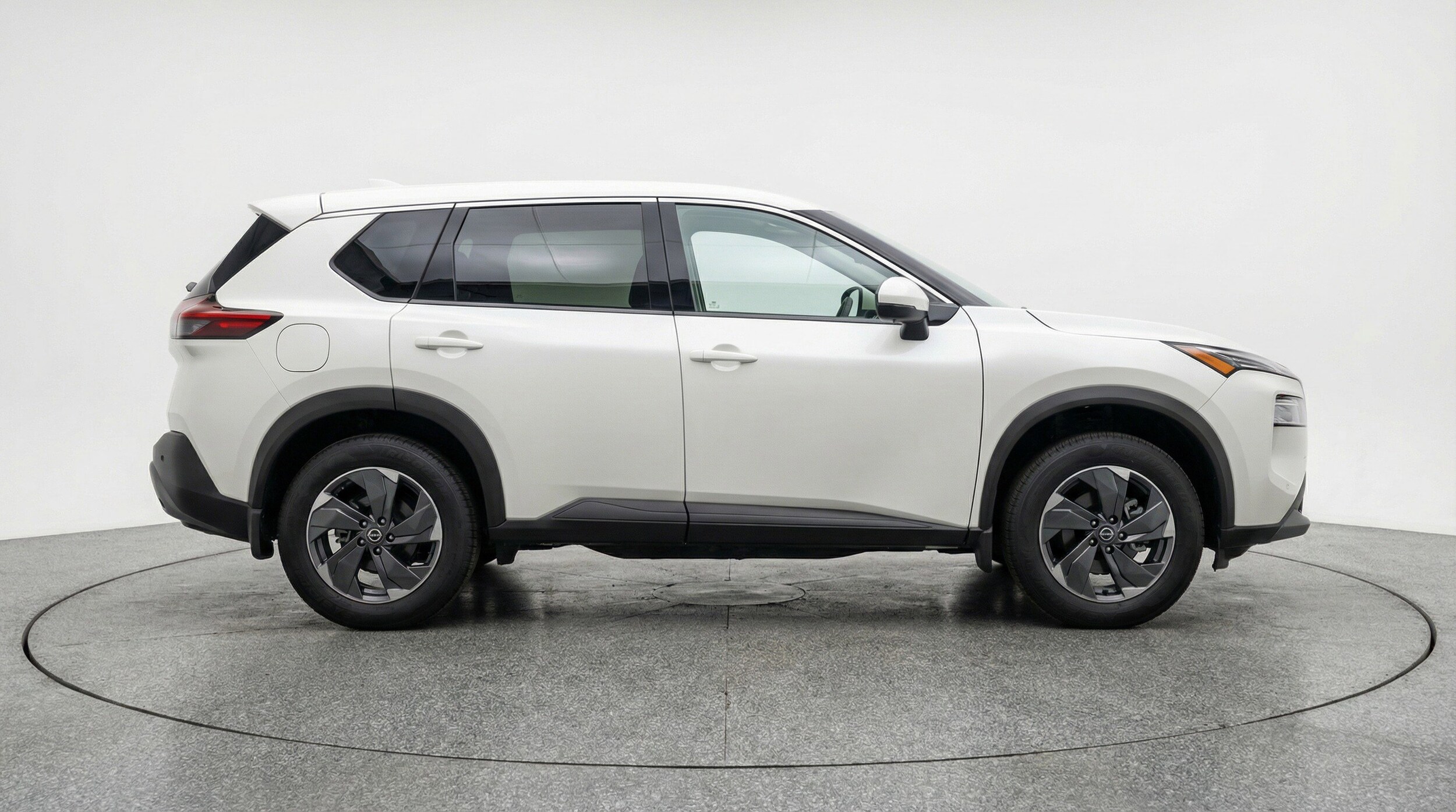 Thumbnail: 2025 Nissan Rogue - 11