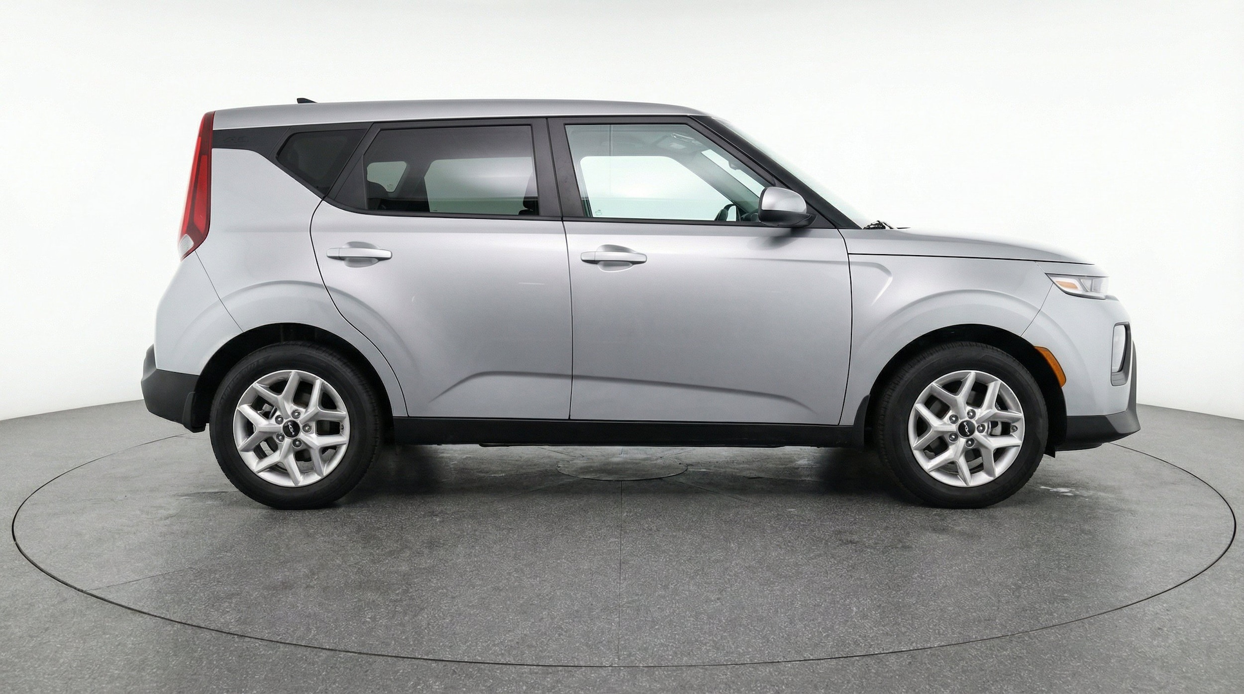 Thumbnail: 2025 Kia Soul - 11