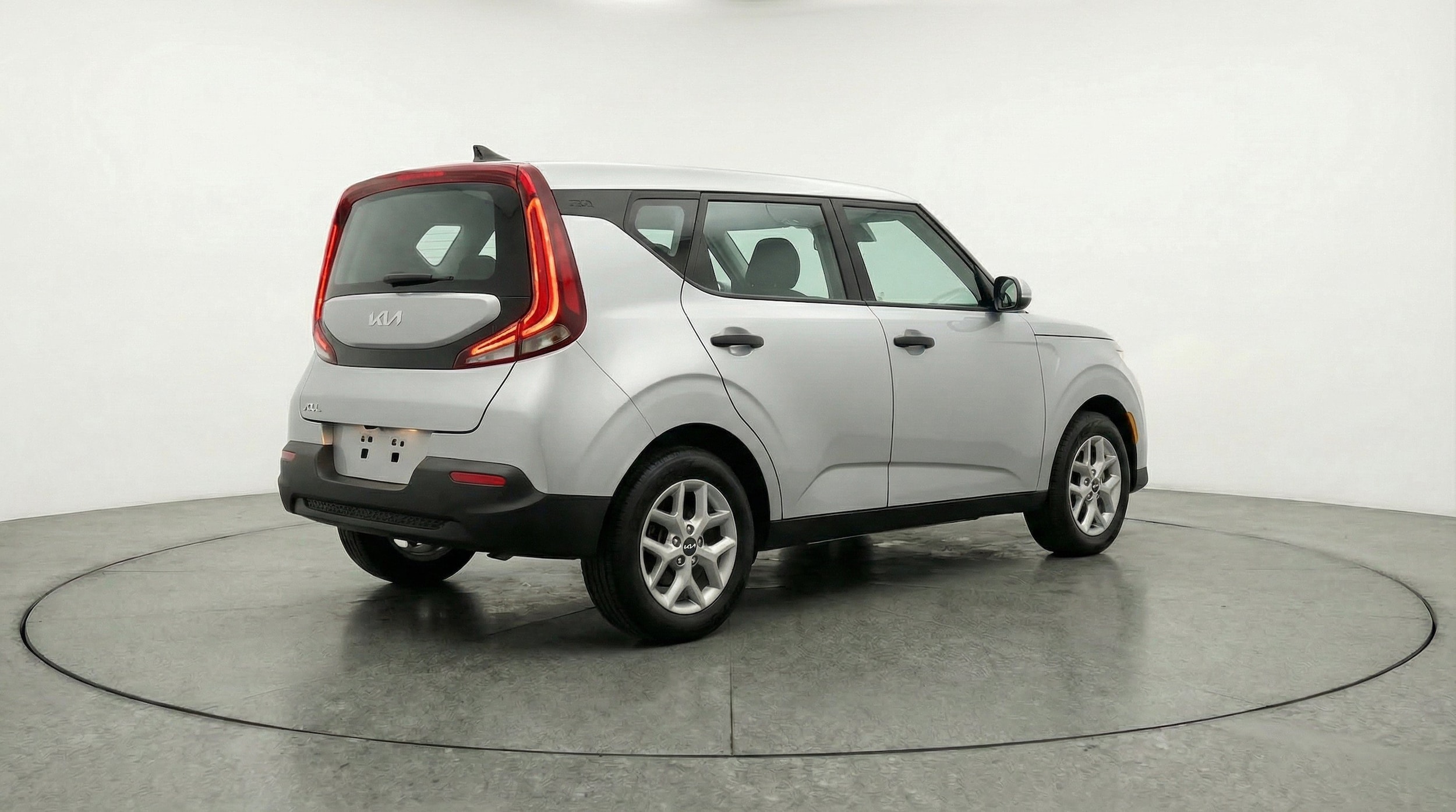 Thumbnail: 2025 Kia Soul - 9