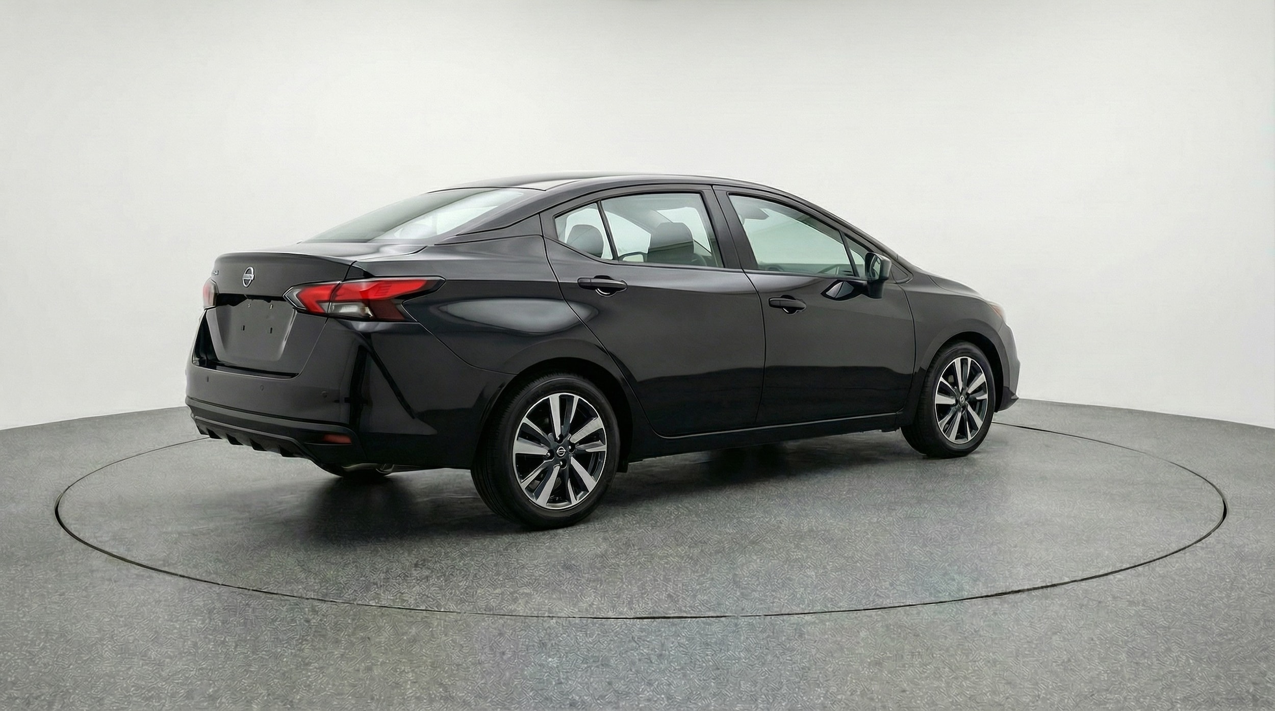 Thumbnail: 2025 Nissan Versa - 7