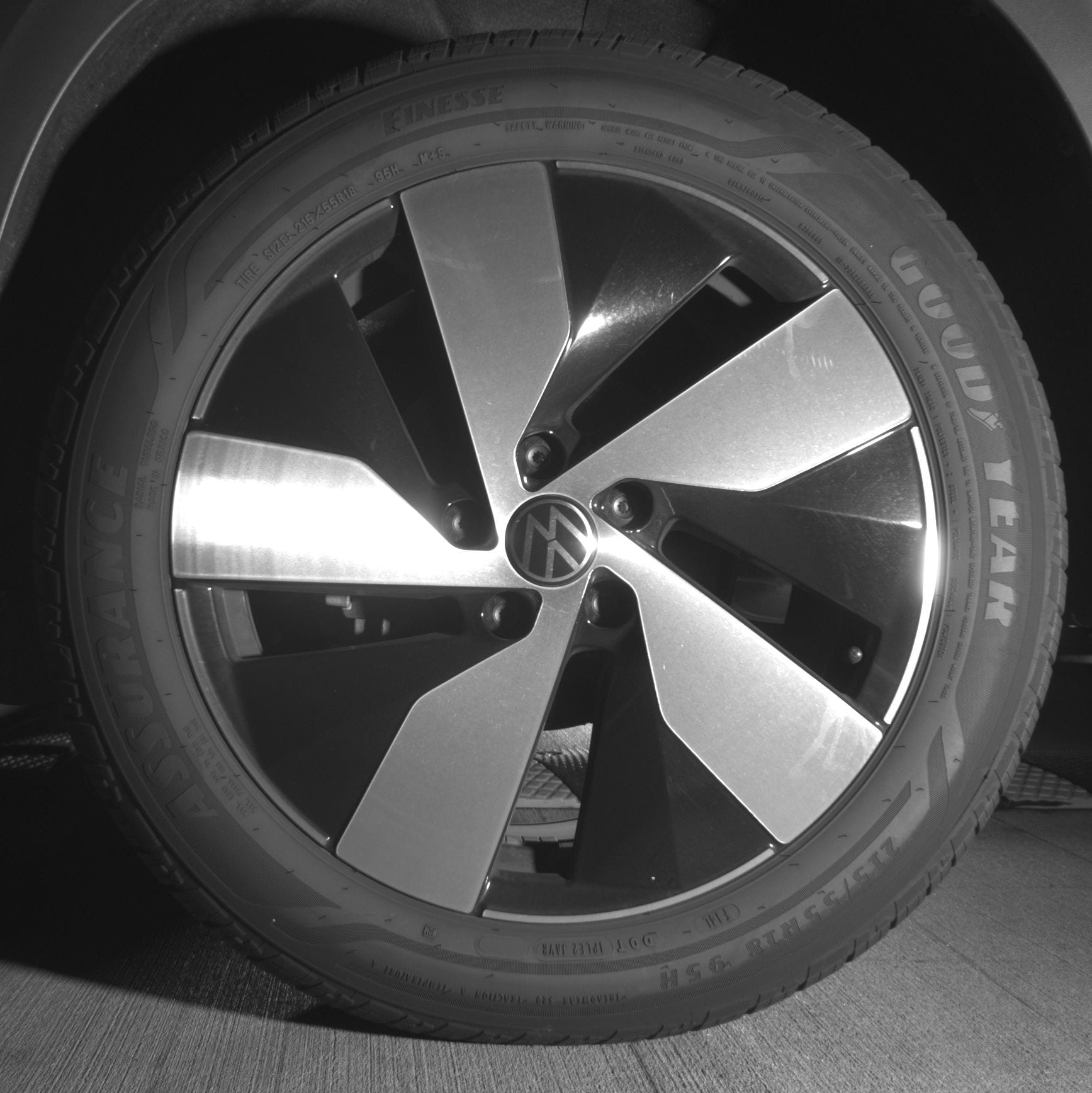 Thumbnail: 2025 Volkswagen Taos - 11