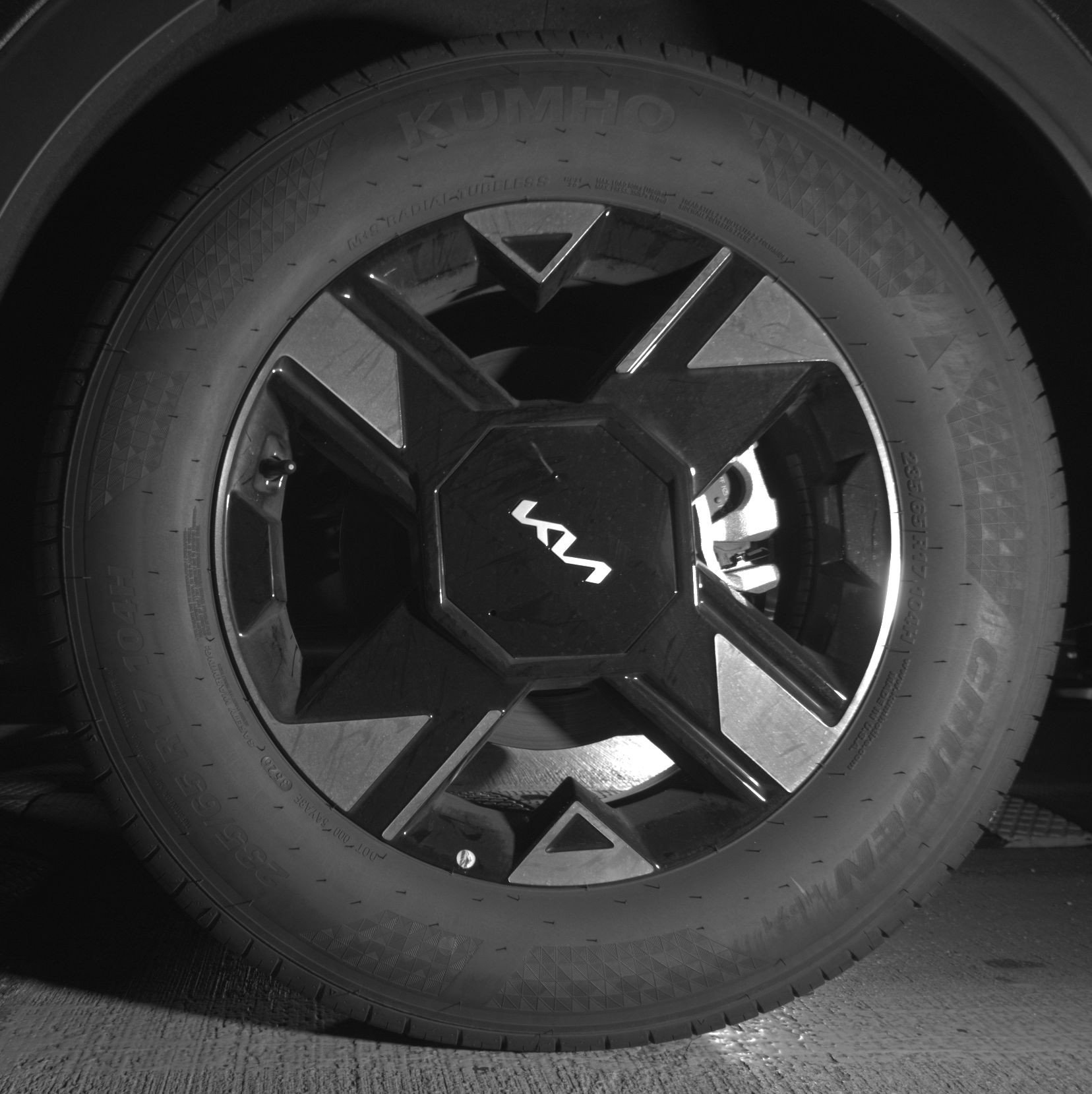 Thumbnail: 2026 Kia Sportage - 14