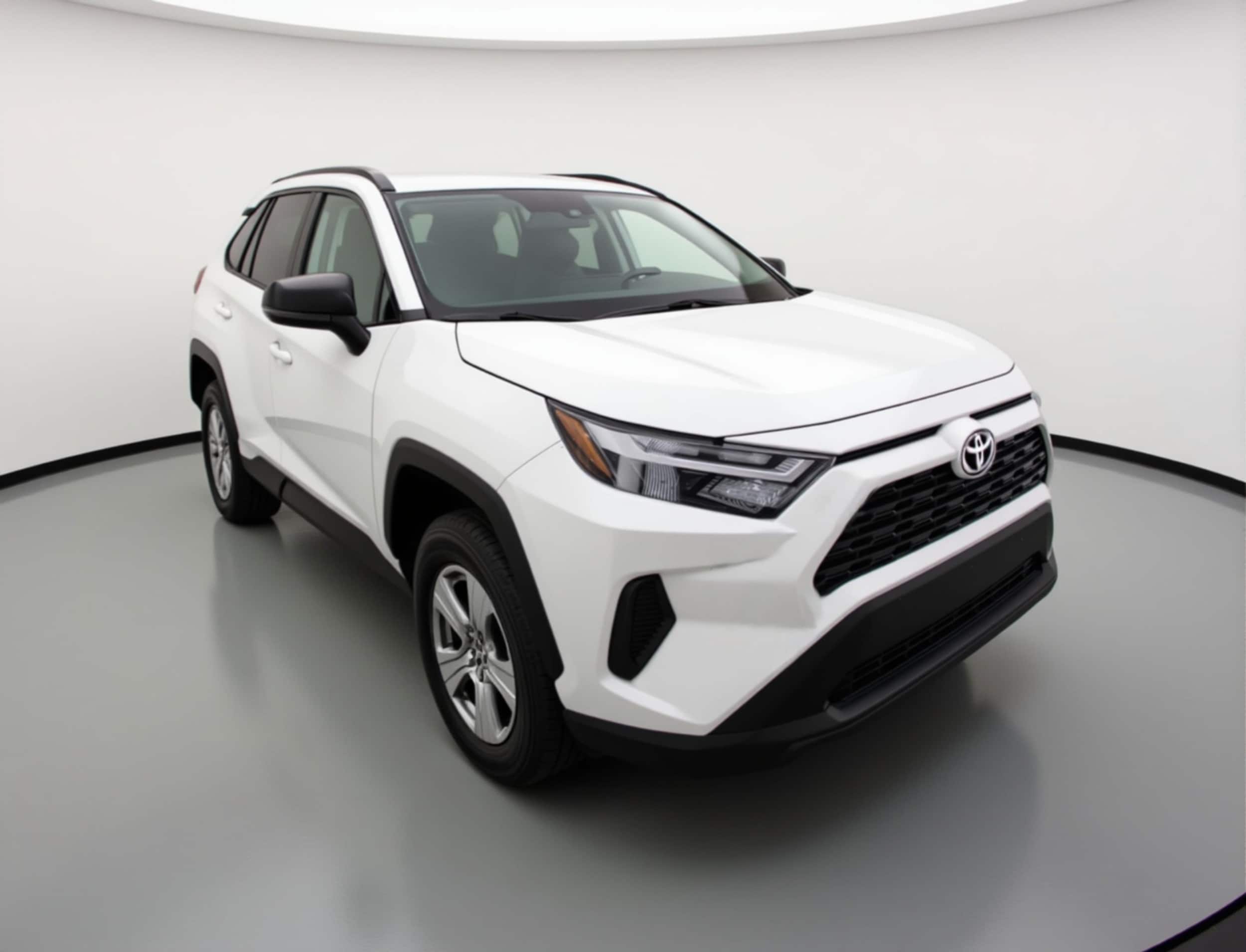 Thumbnail: 2025 Toyota RAV4 - 1