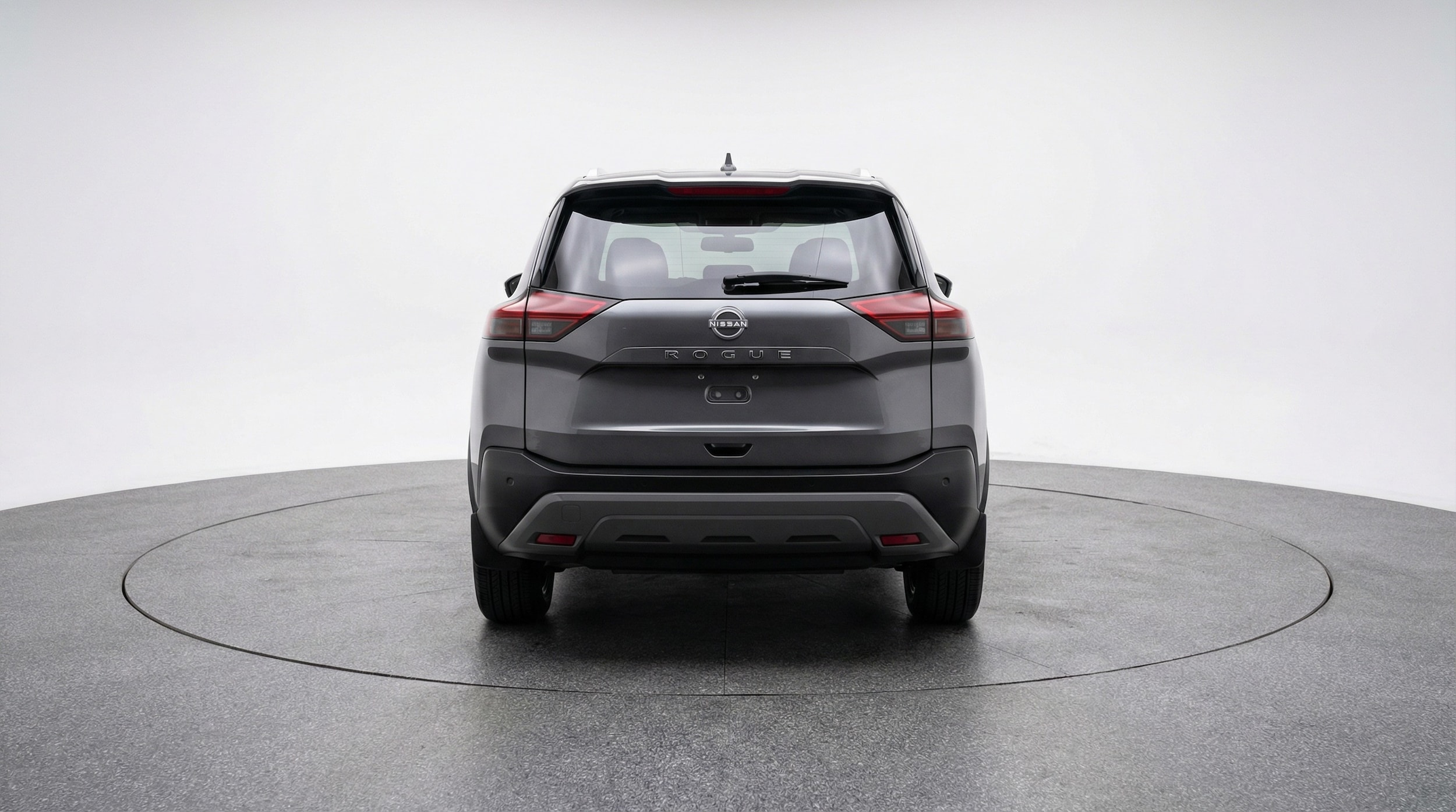 Thumbnail: 2025 Nissan Rogue - 6