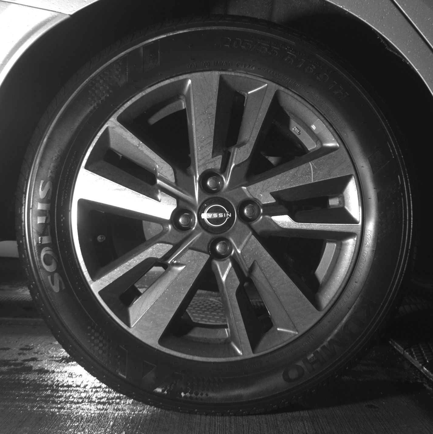 Thumbnail: 2025 Nissan Versa - 12