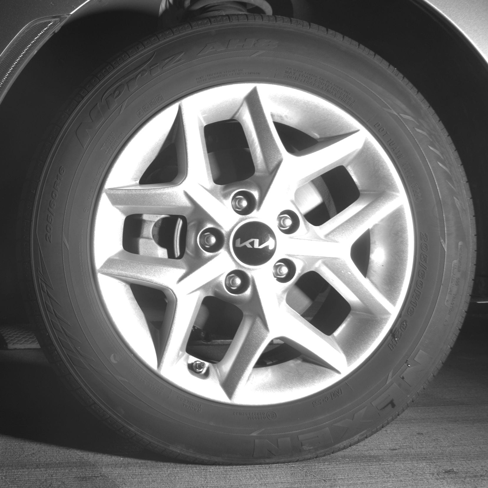 Thumbnail: 2025 Kia Soul - 9