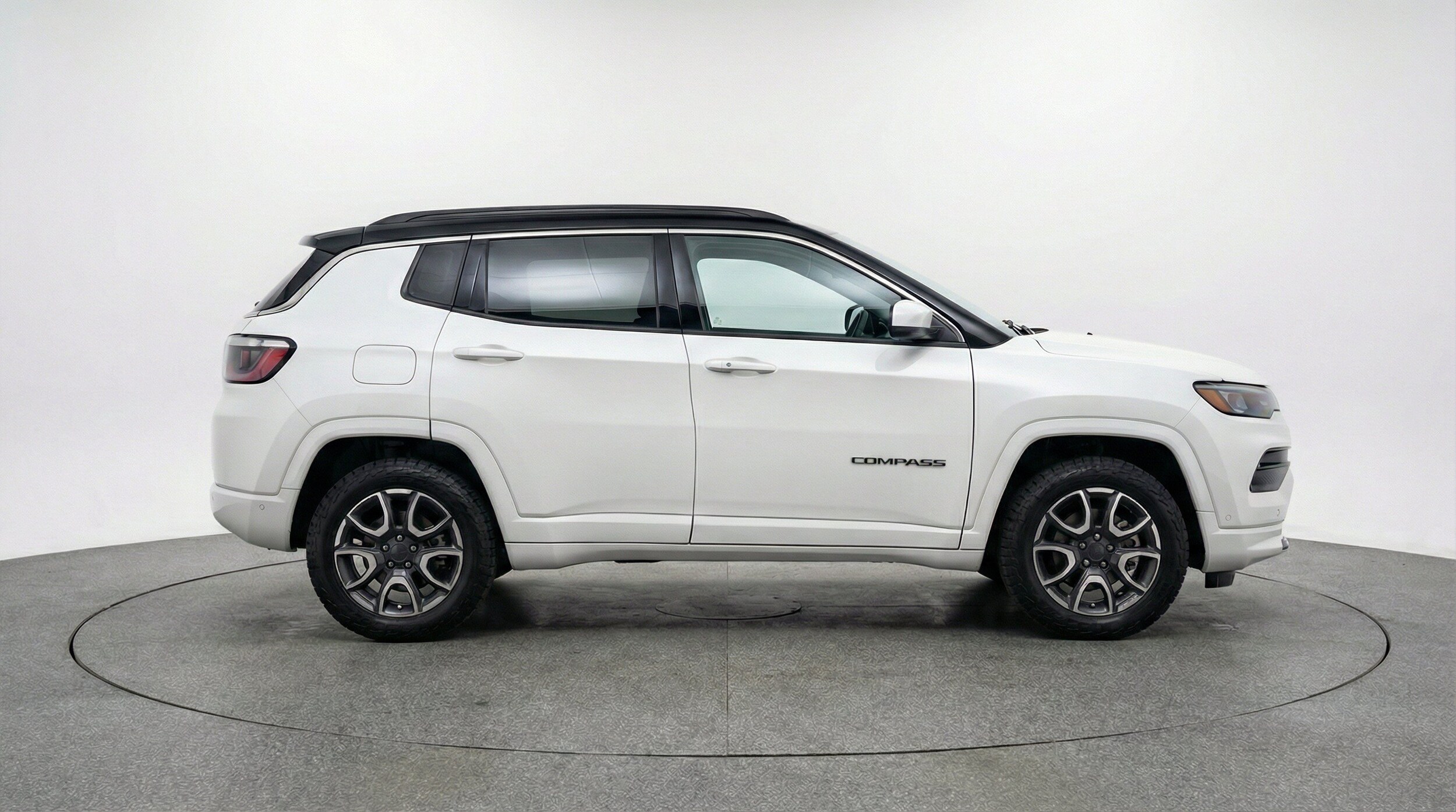 Thumbnail: 2025 Jeep Compass - 11