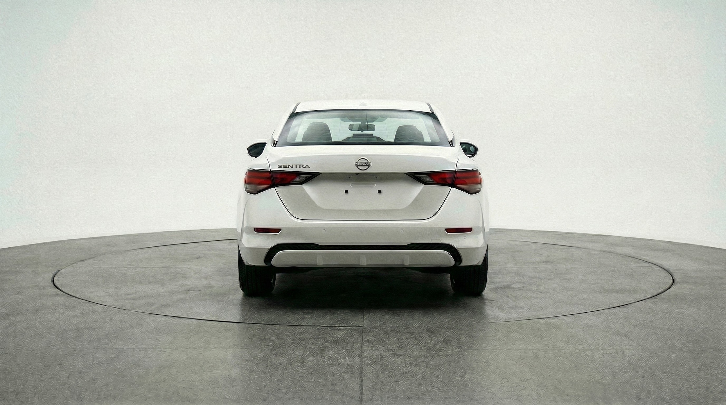 Thumbnail: 2025 Nissan Sentra - 7