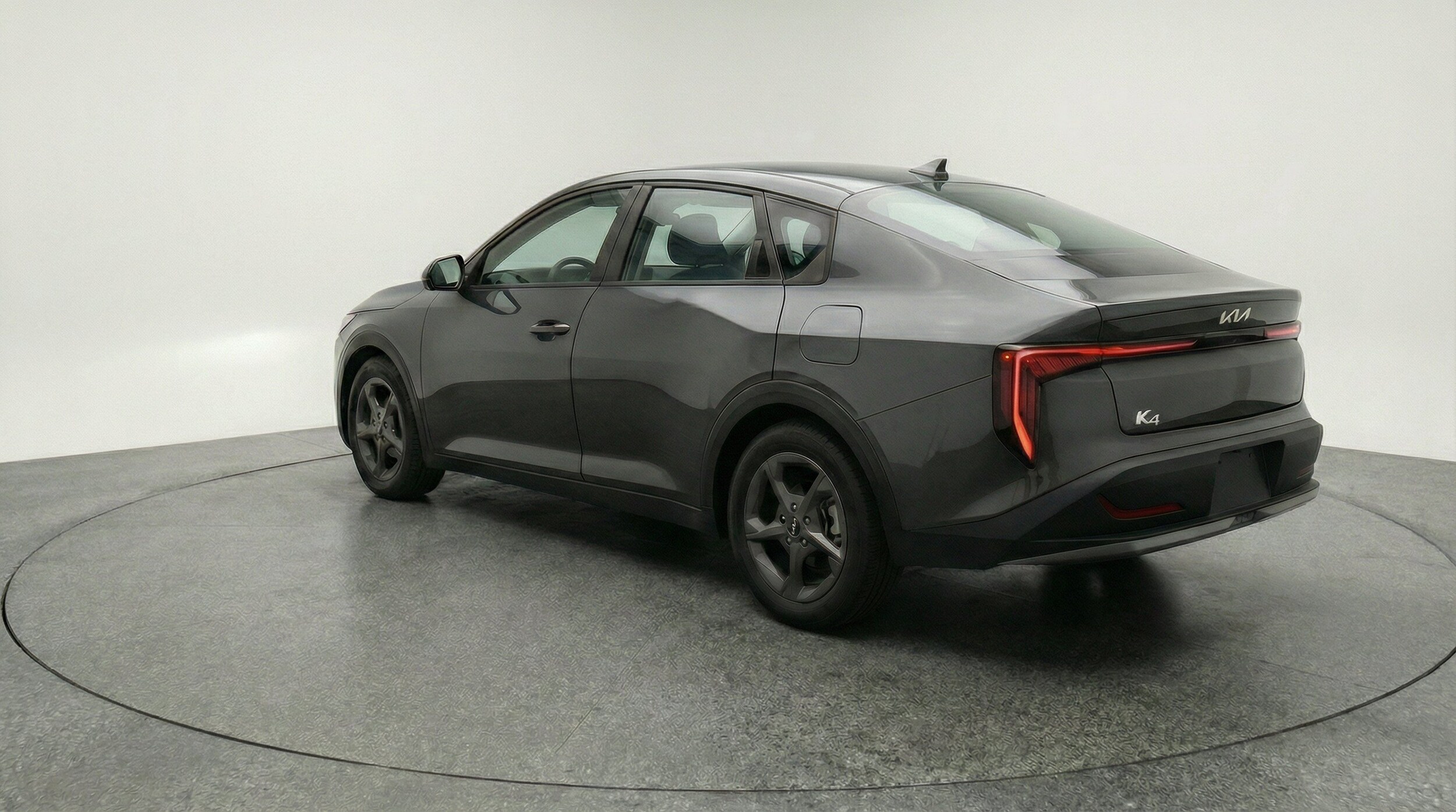 Thumbnail: 2025 Kia K4 - 6