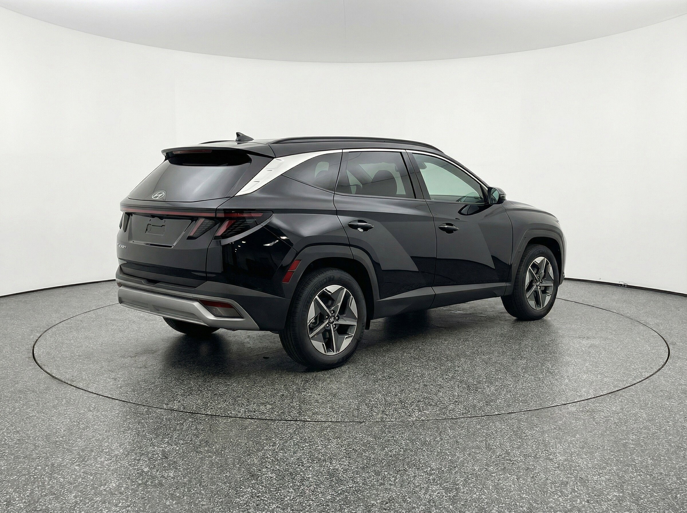 Thumbnail: 2025 Hyundai Tucson - 9